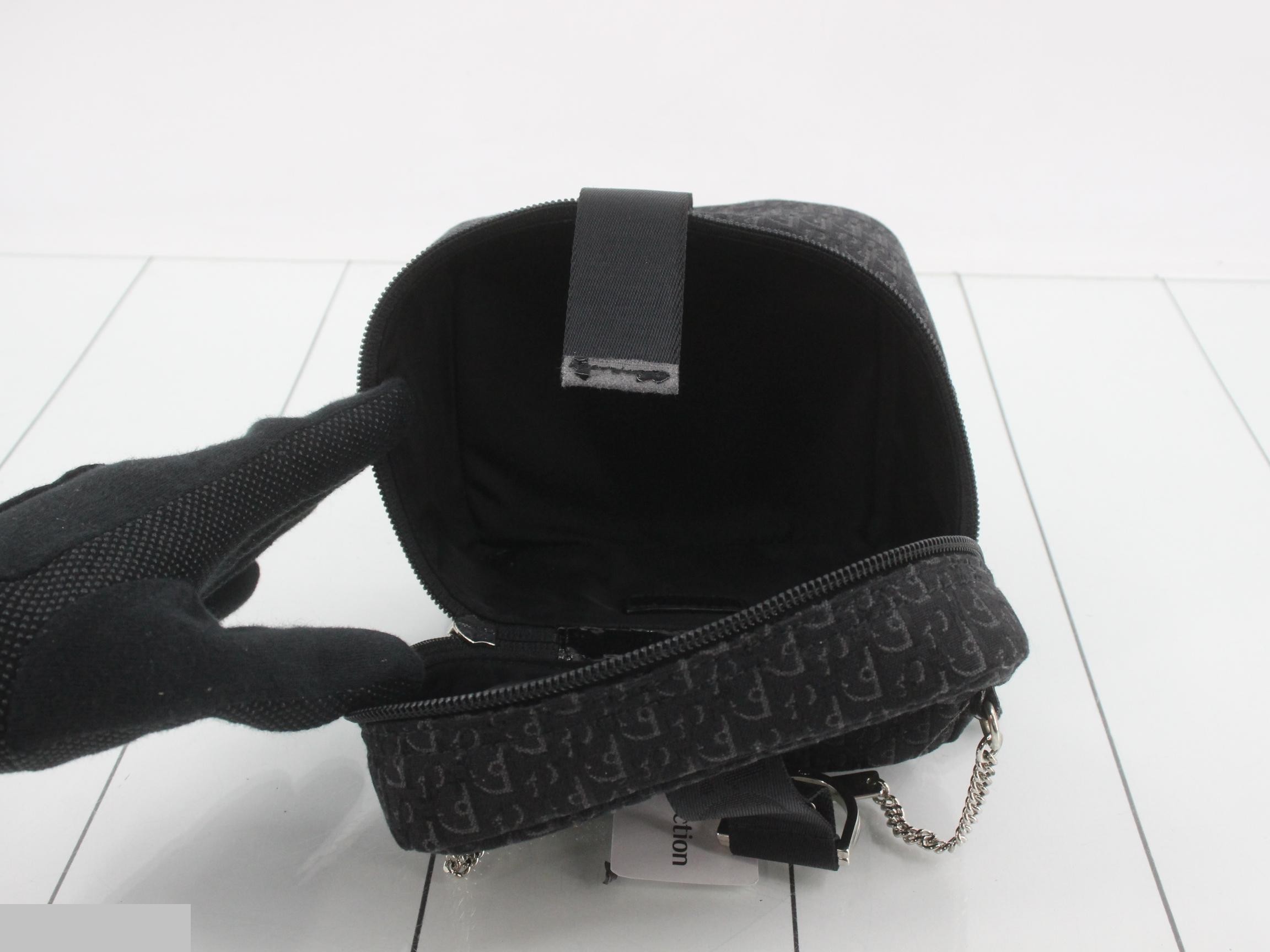 Vanity Bag — view 4