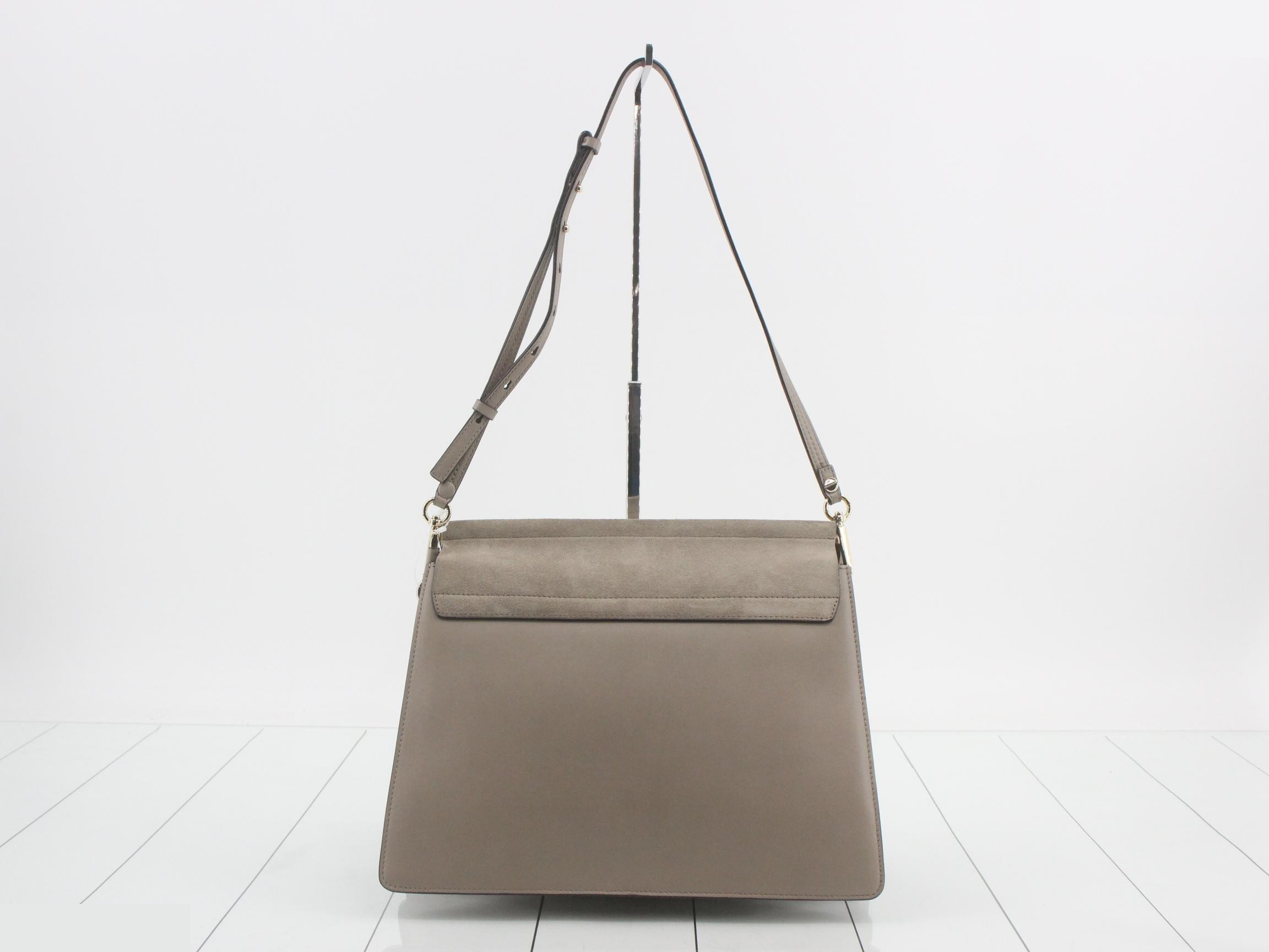 Faye Shoulder Bag — view 2