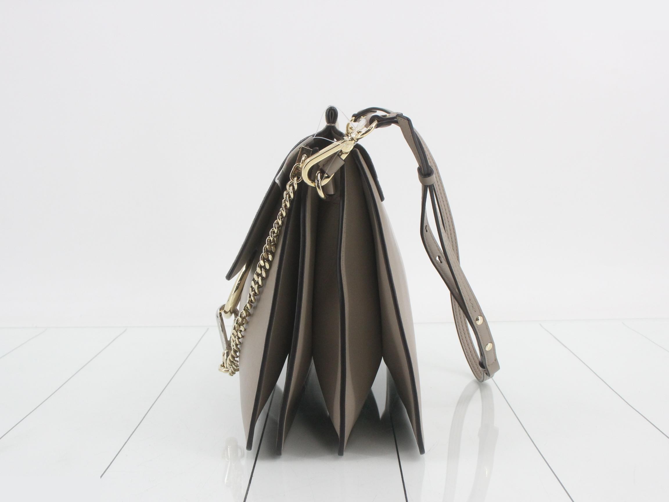 Faye Shoulder Bag — view 3