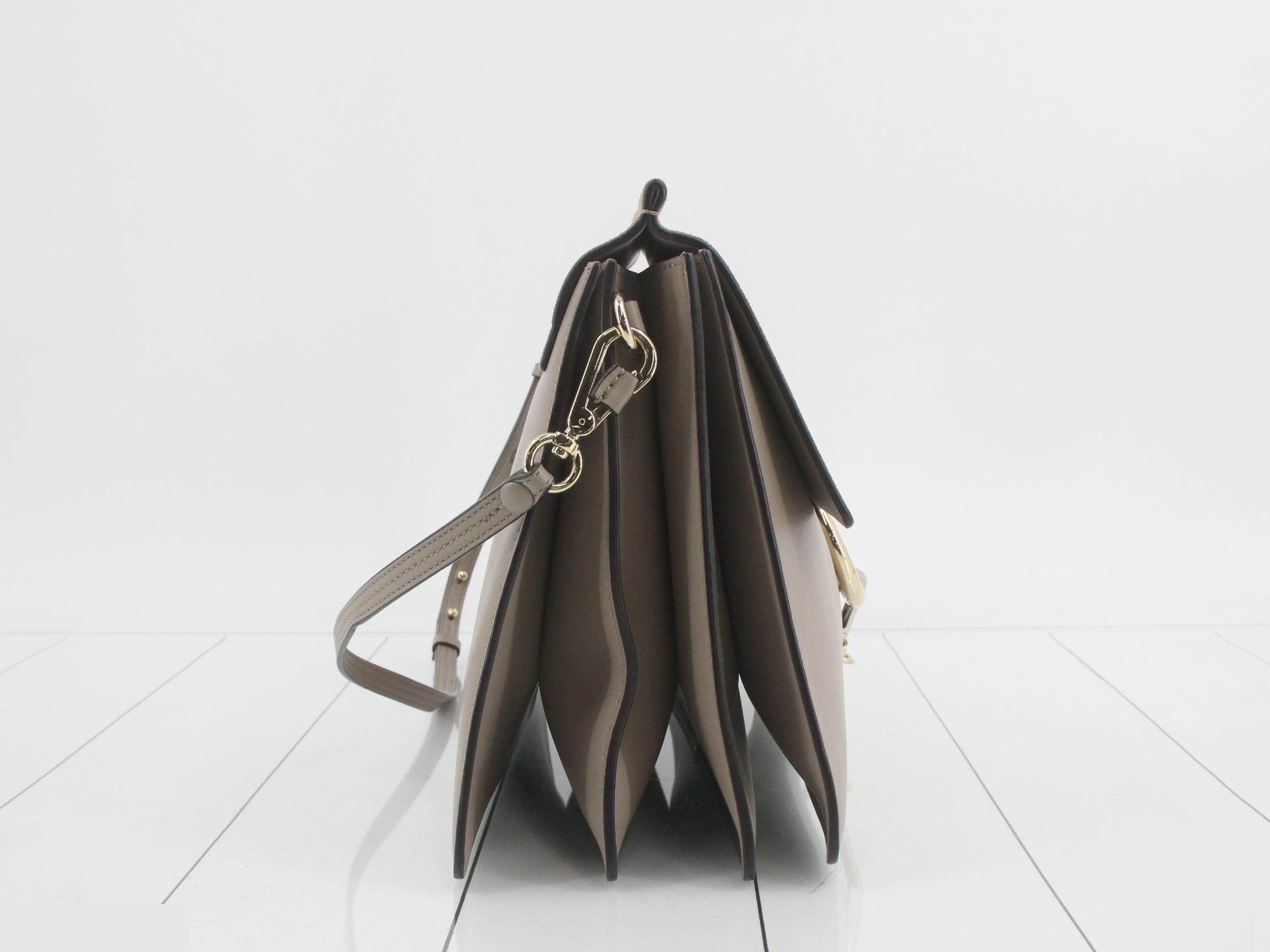 Faye Shoulder Bag — view 4