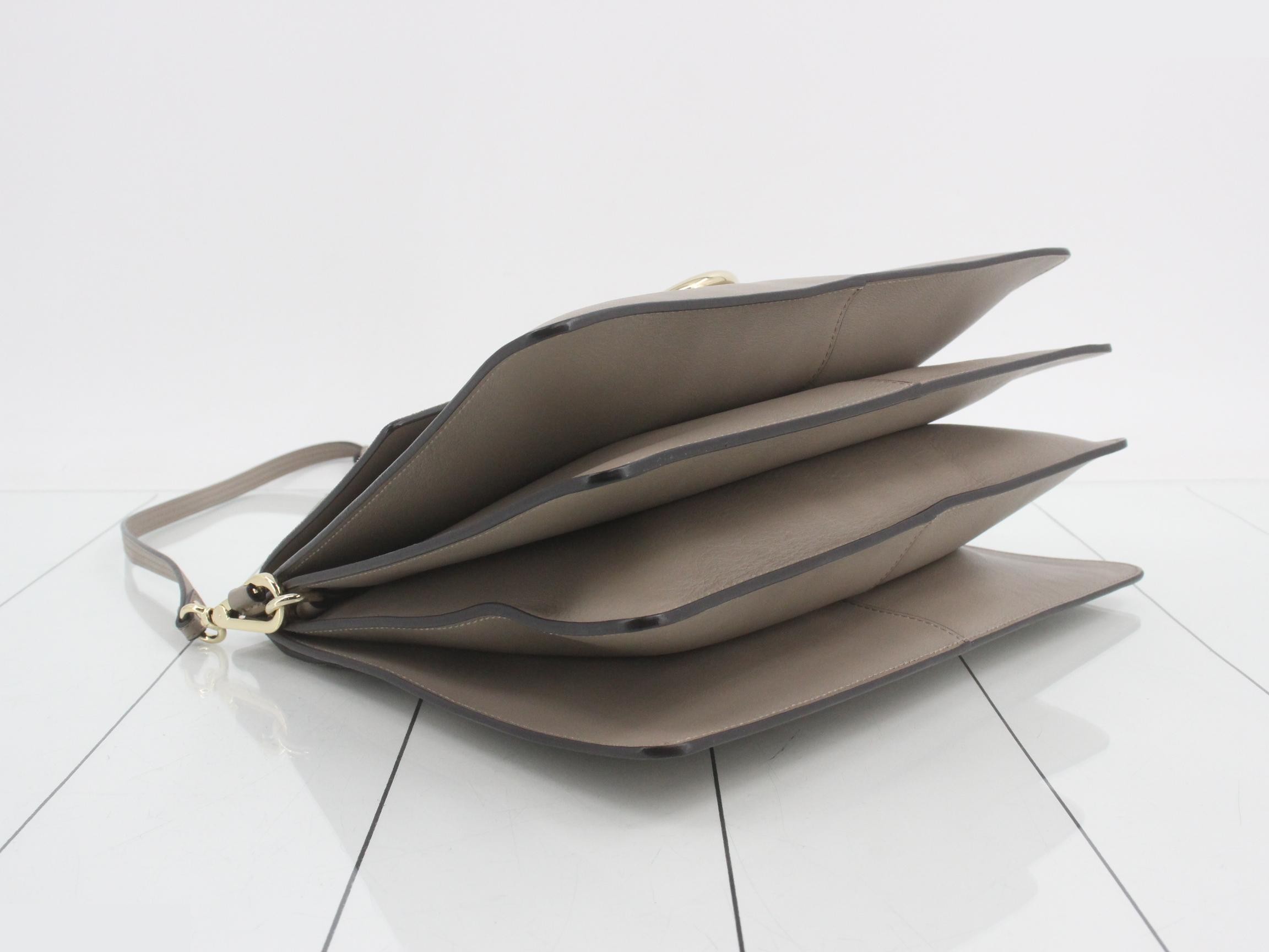 Faye Shoulder Bag — view 5