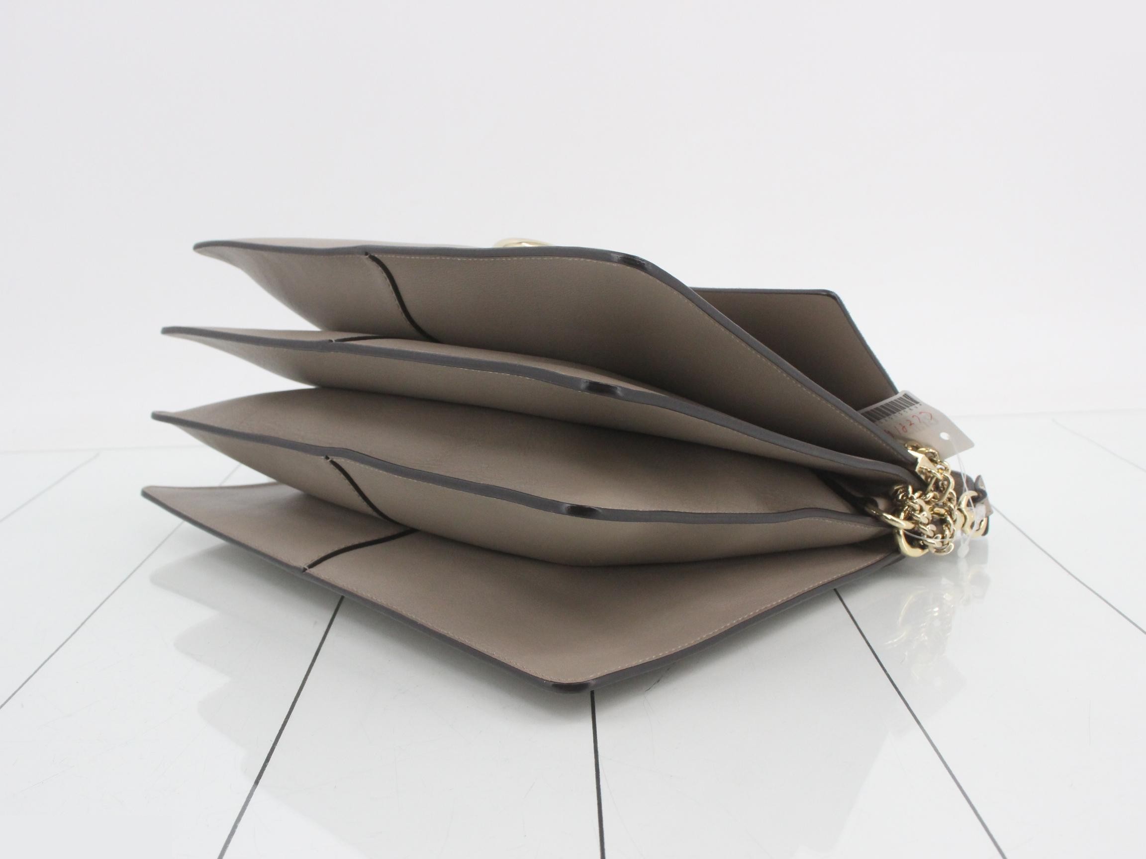 Faye Shoulder Bag — view 6