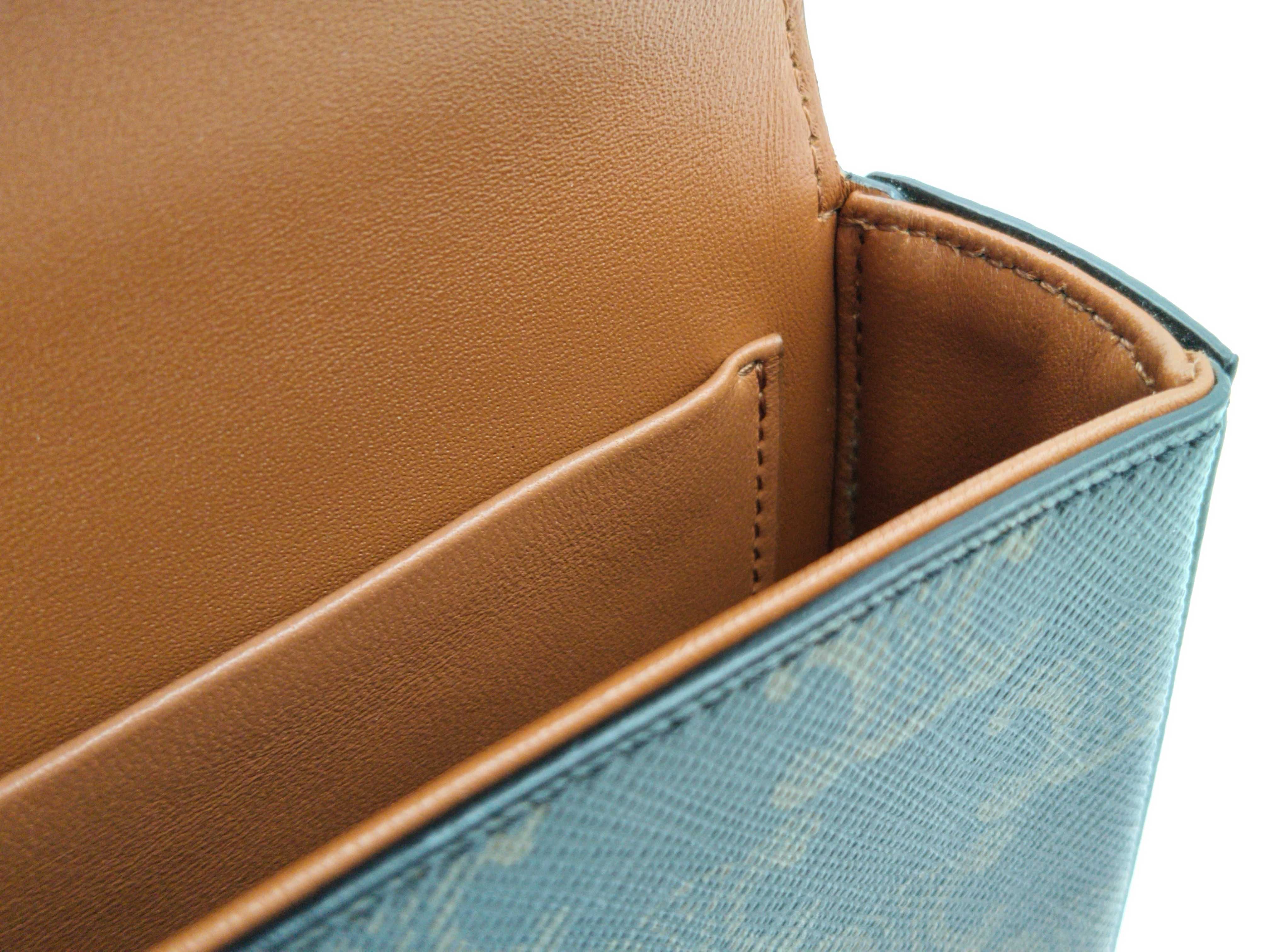 Triomphe Shoulder Bag — view 15