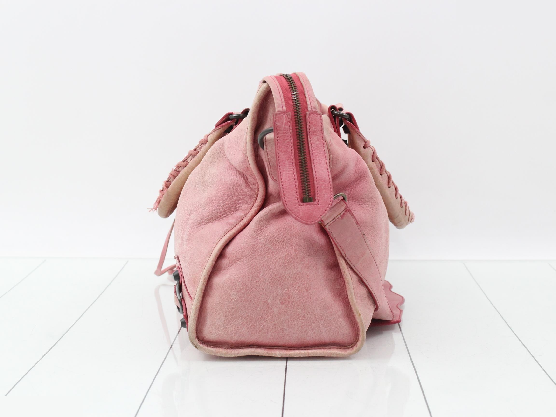 The City Handbag 2-Way Shoulder Bag — view 3