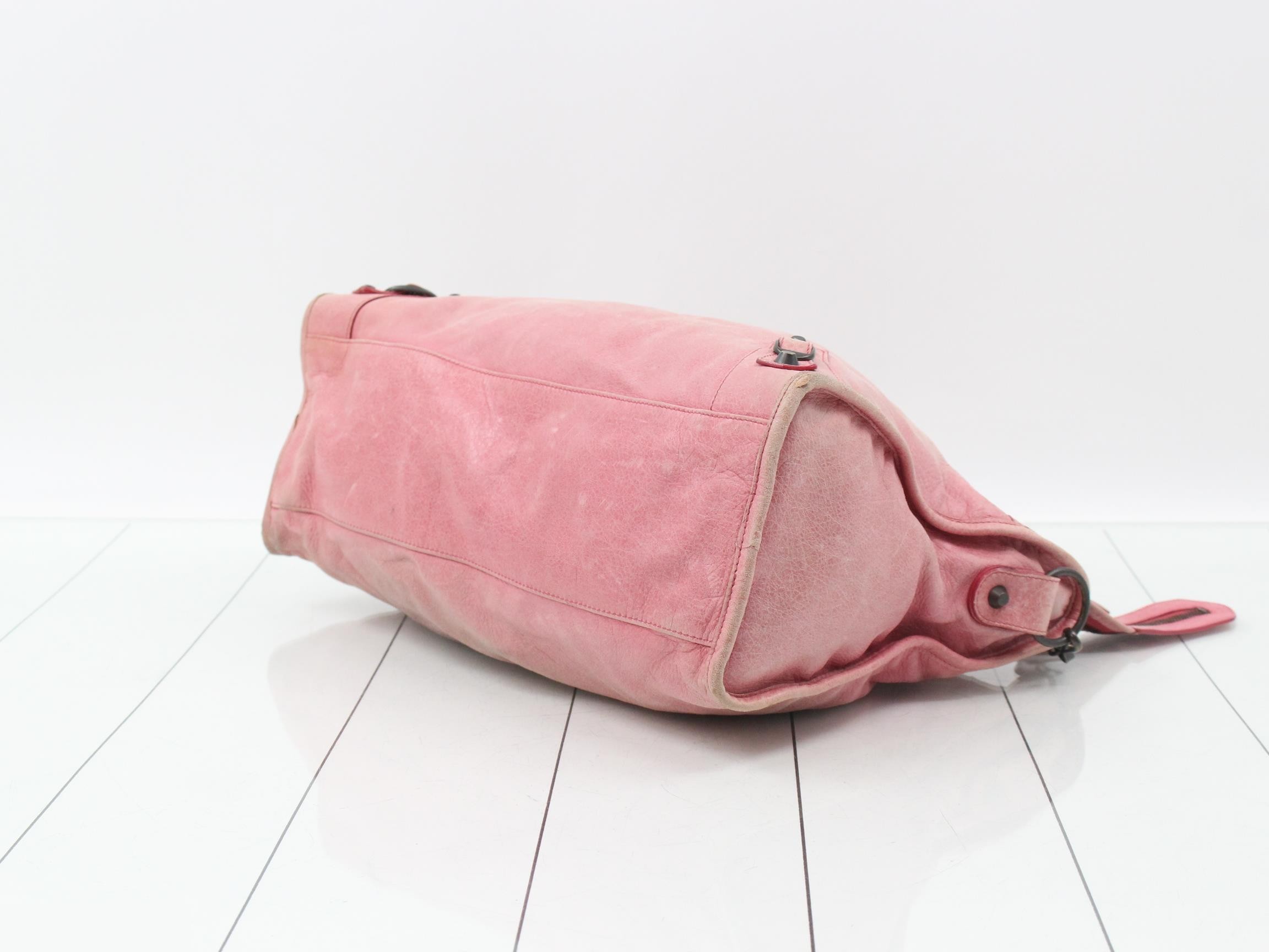 The City Handbag 2-Way Shoulder Bag — view 6