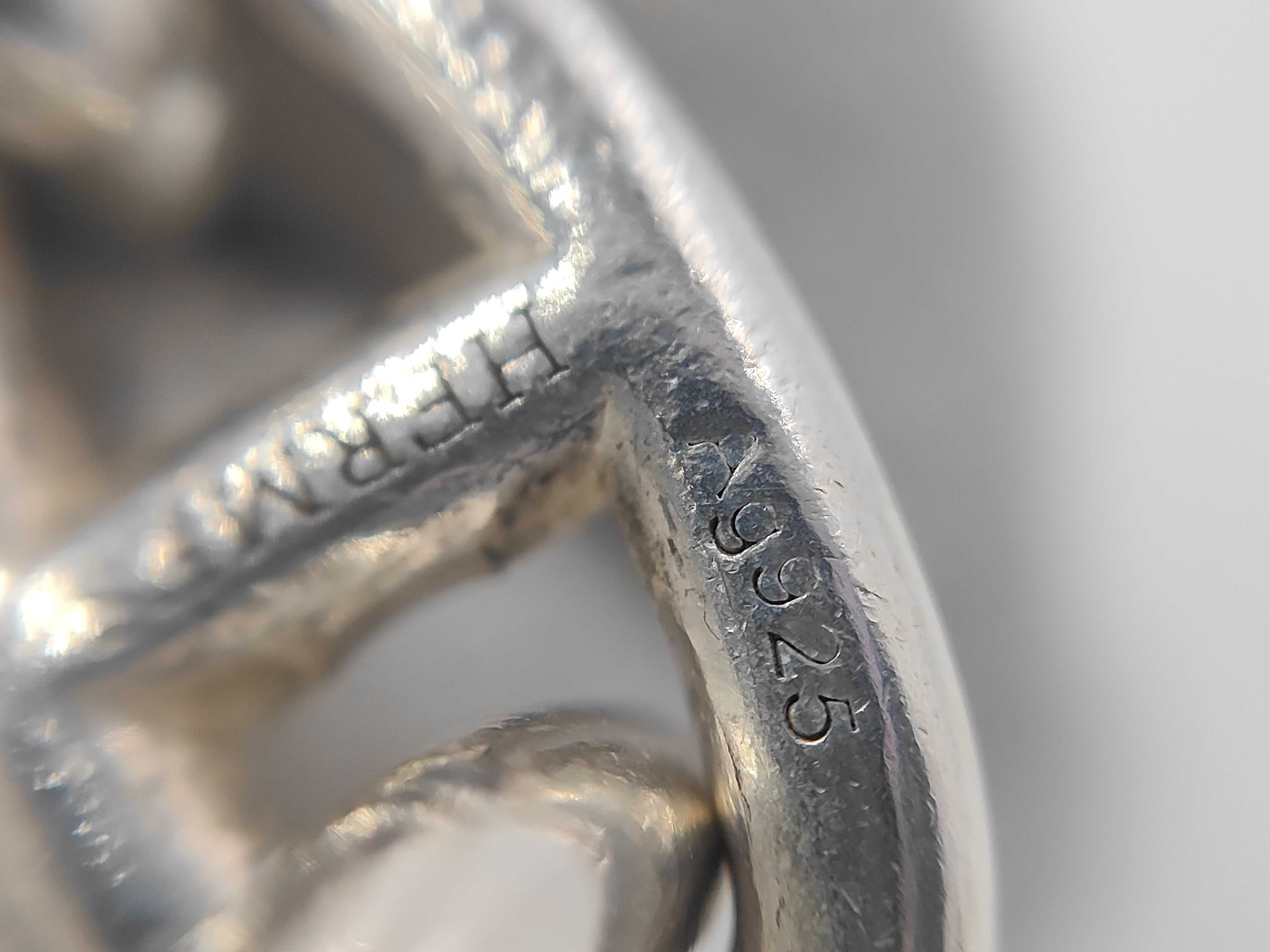 Chaine d'Ancre GM 15 links 73.6g 20 hallmark SV925 bracelet Total length approx. 25cm Bracelet/Bangle — view 4
