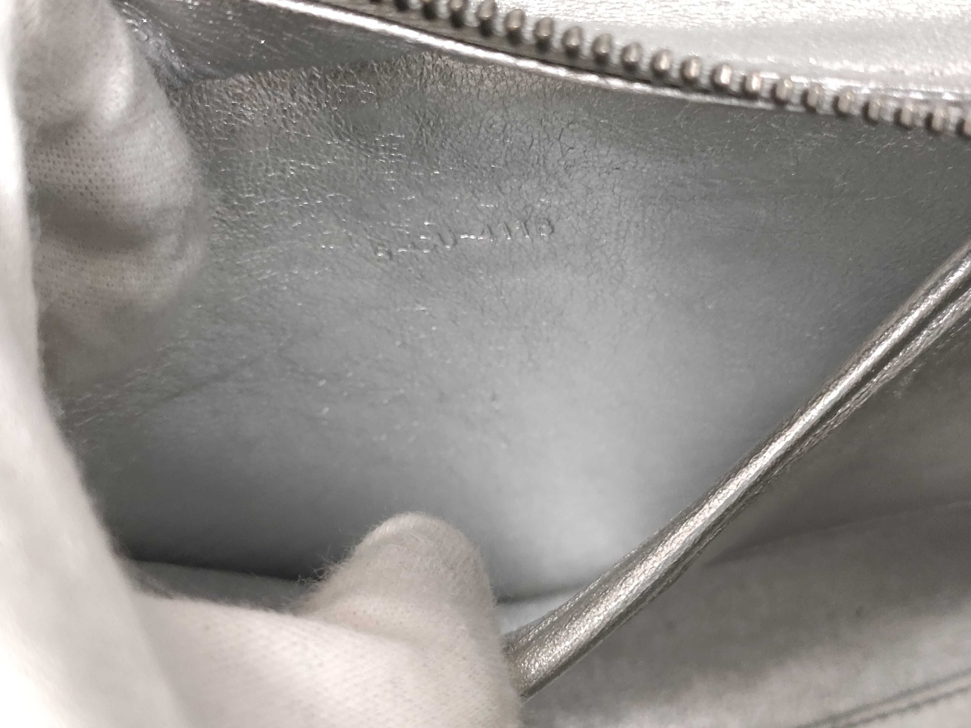 Luggage 2-way Leather Handbag — view 11