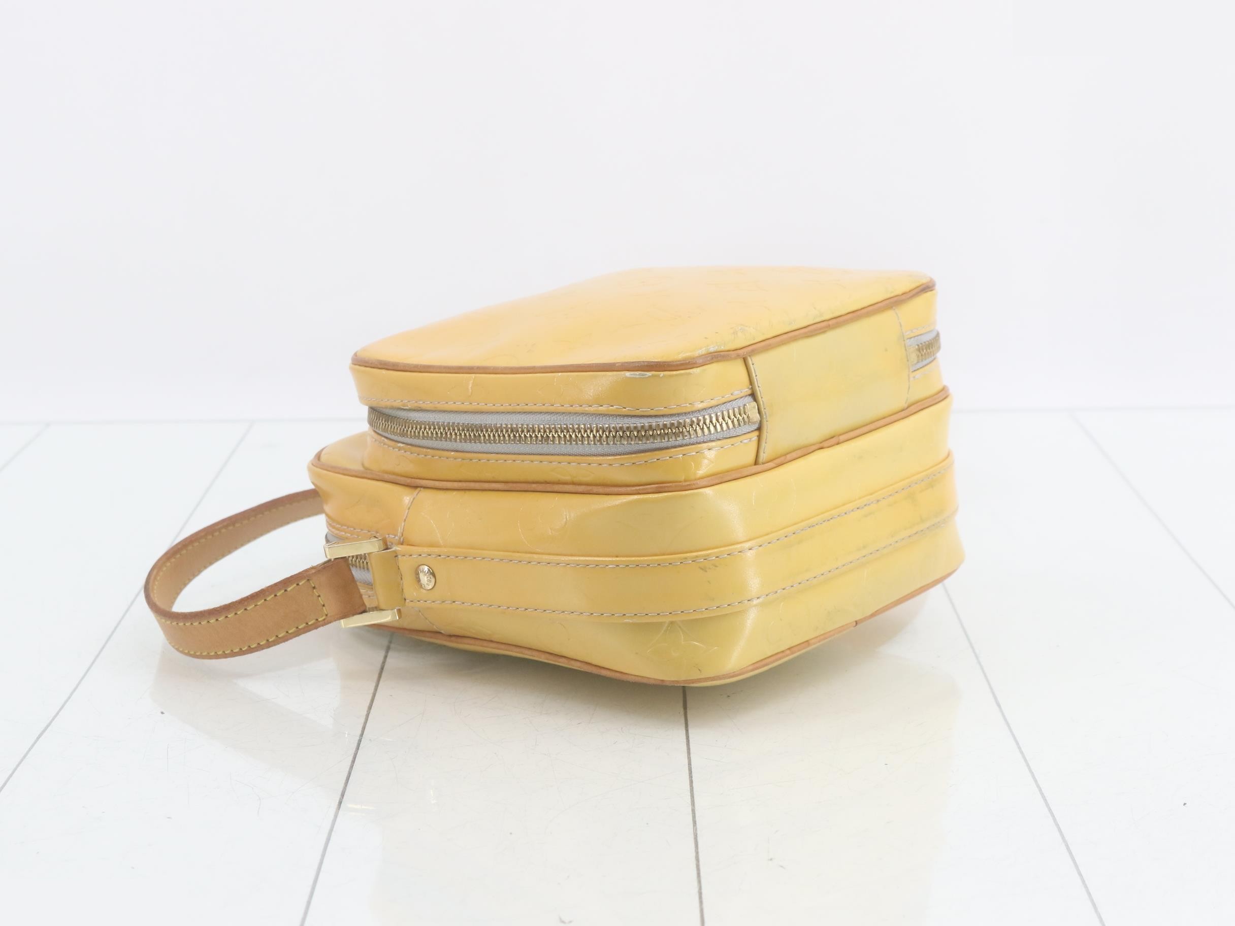 Vernis Worcester Shoulder Bag — view 5