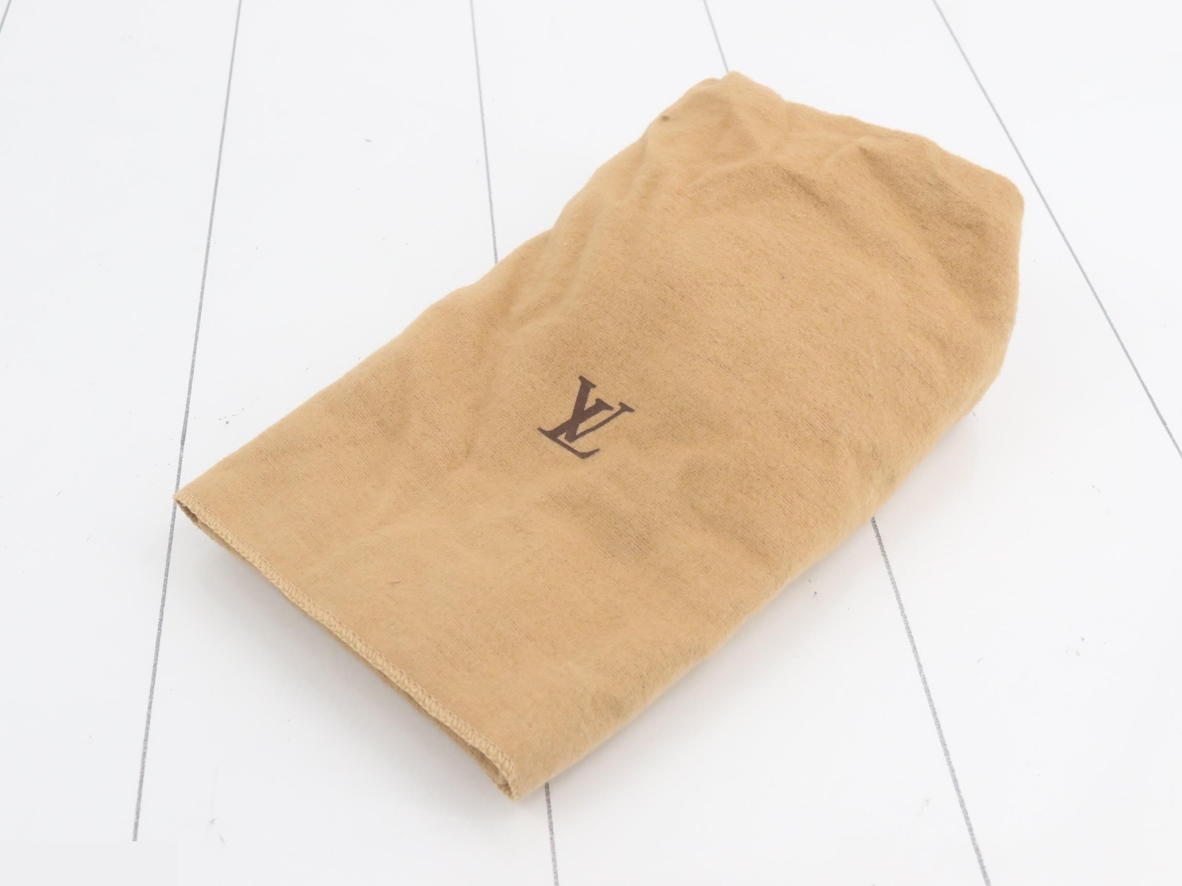 Vernis Worcester Shoulder Bag — view 7