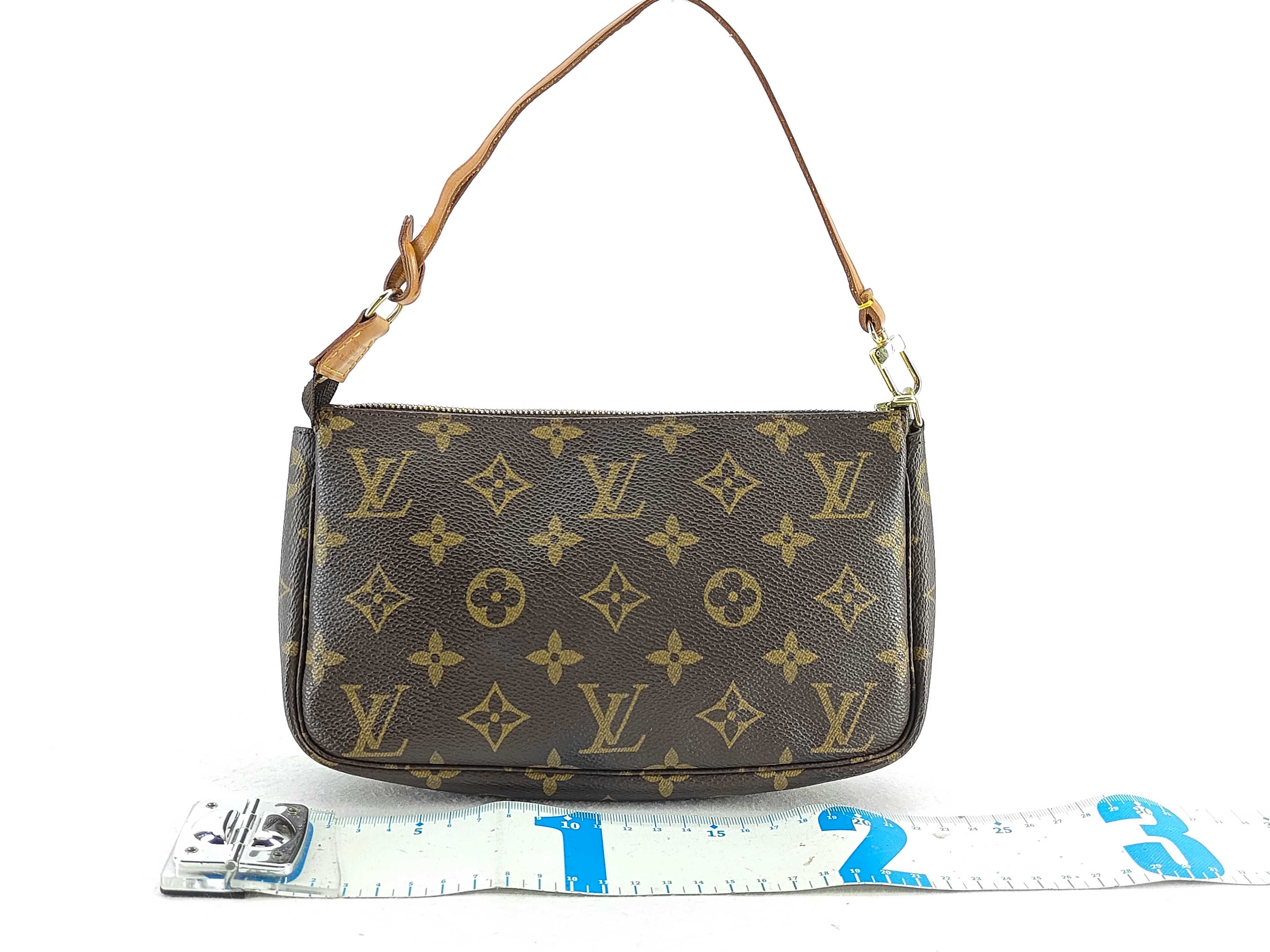 Monogram — view 2