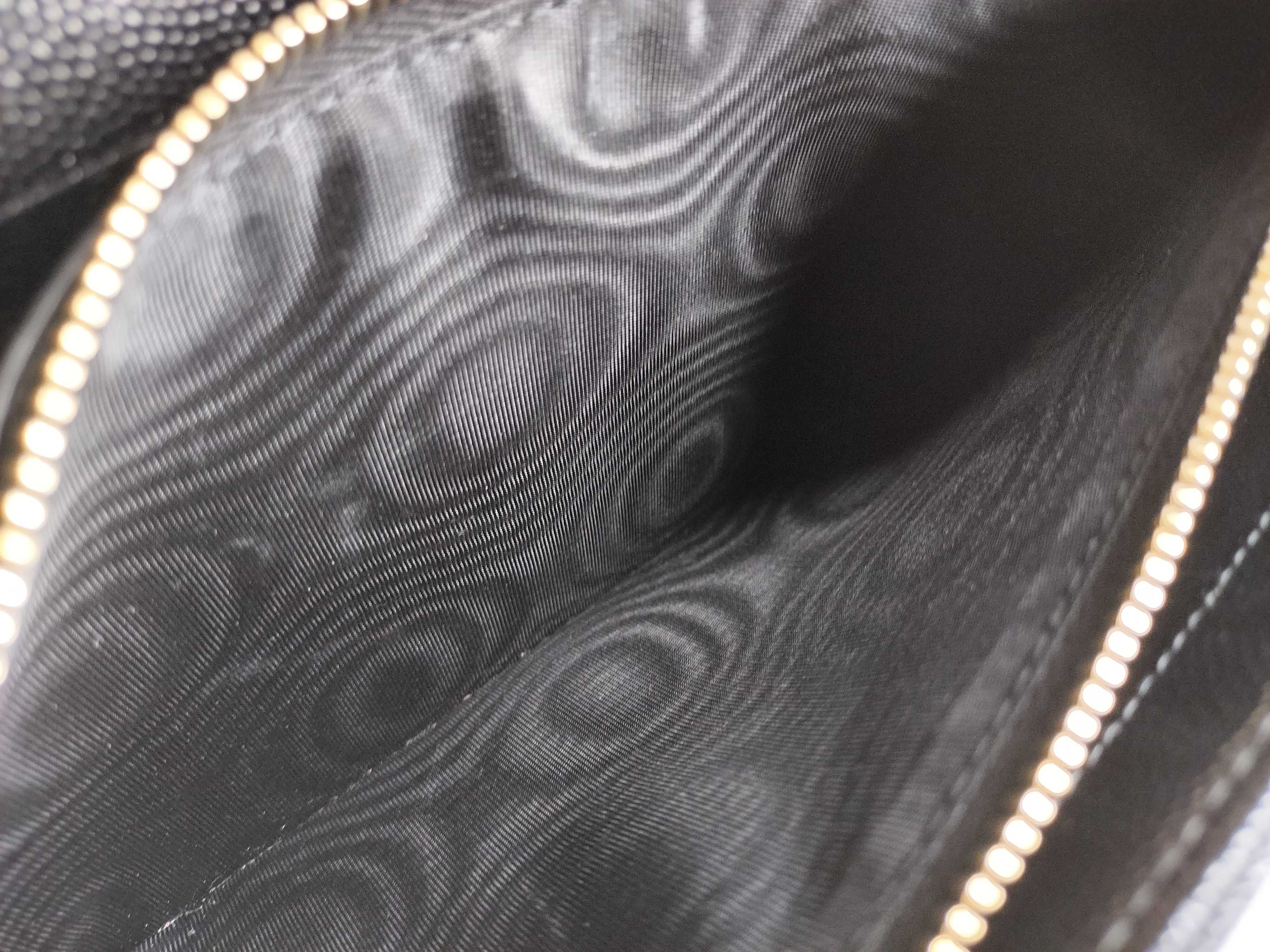 Monogram Chain Wallet Shoulder Bag — view 12