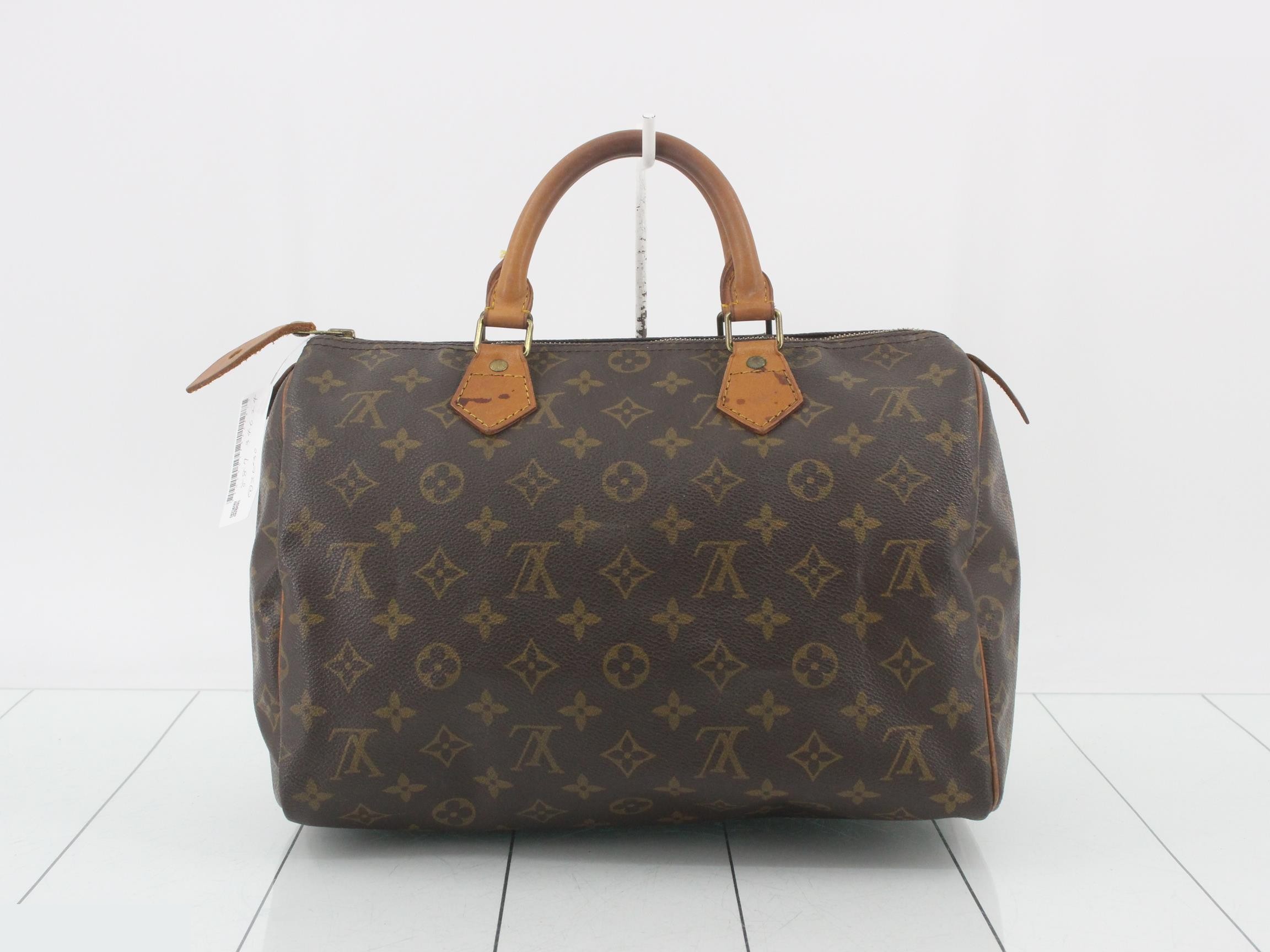 Speedy 30 — view 2