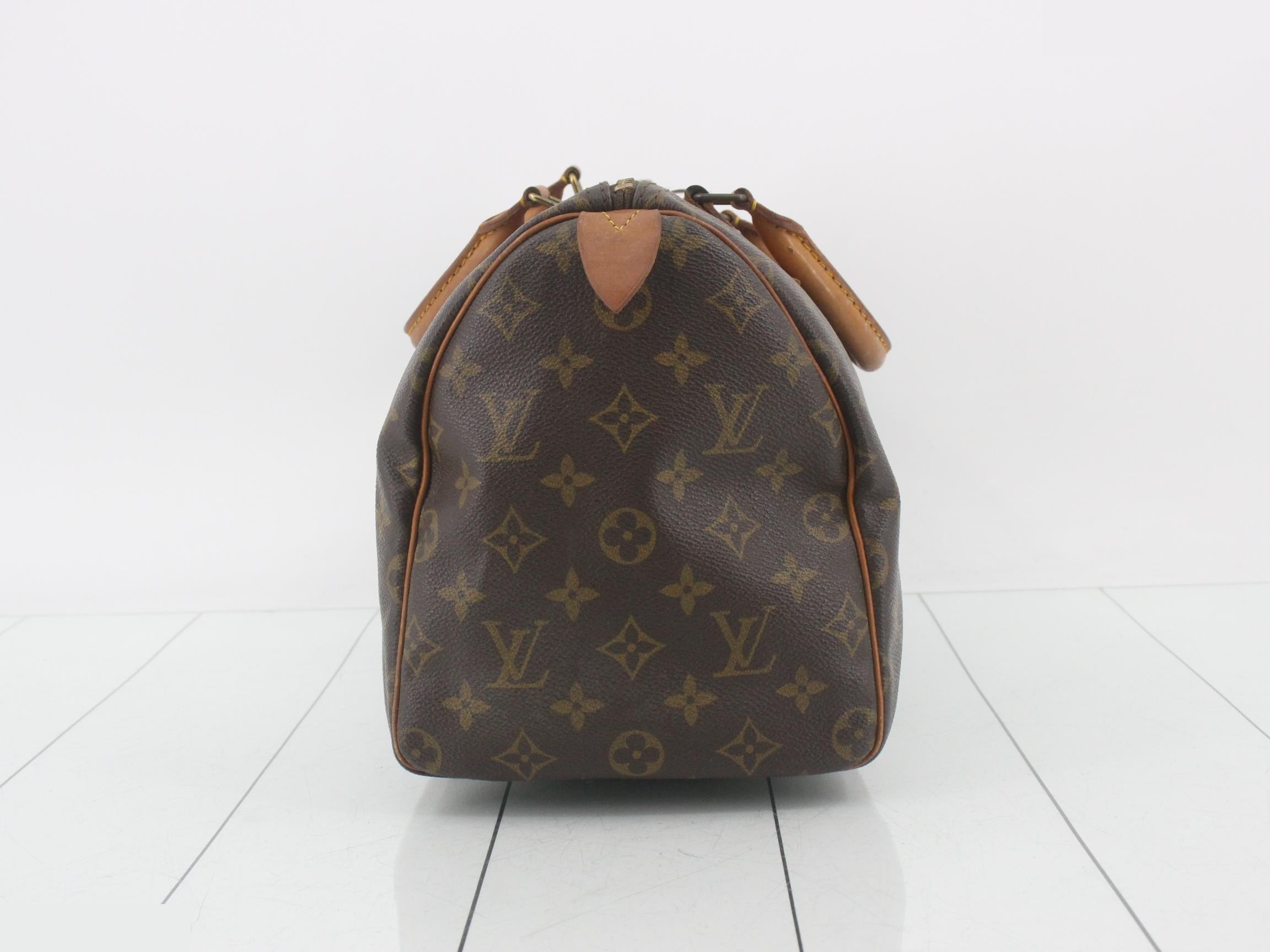 Speedy 30 — view 4