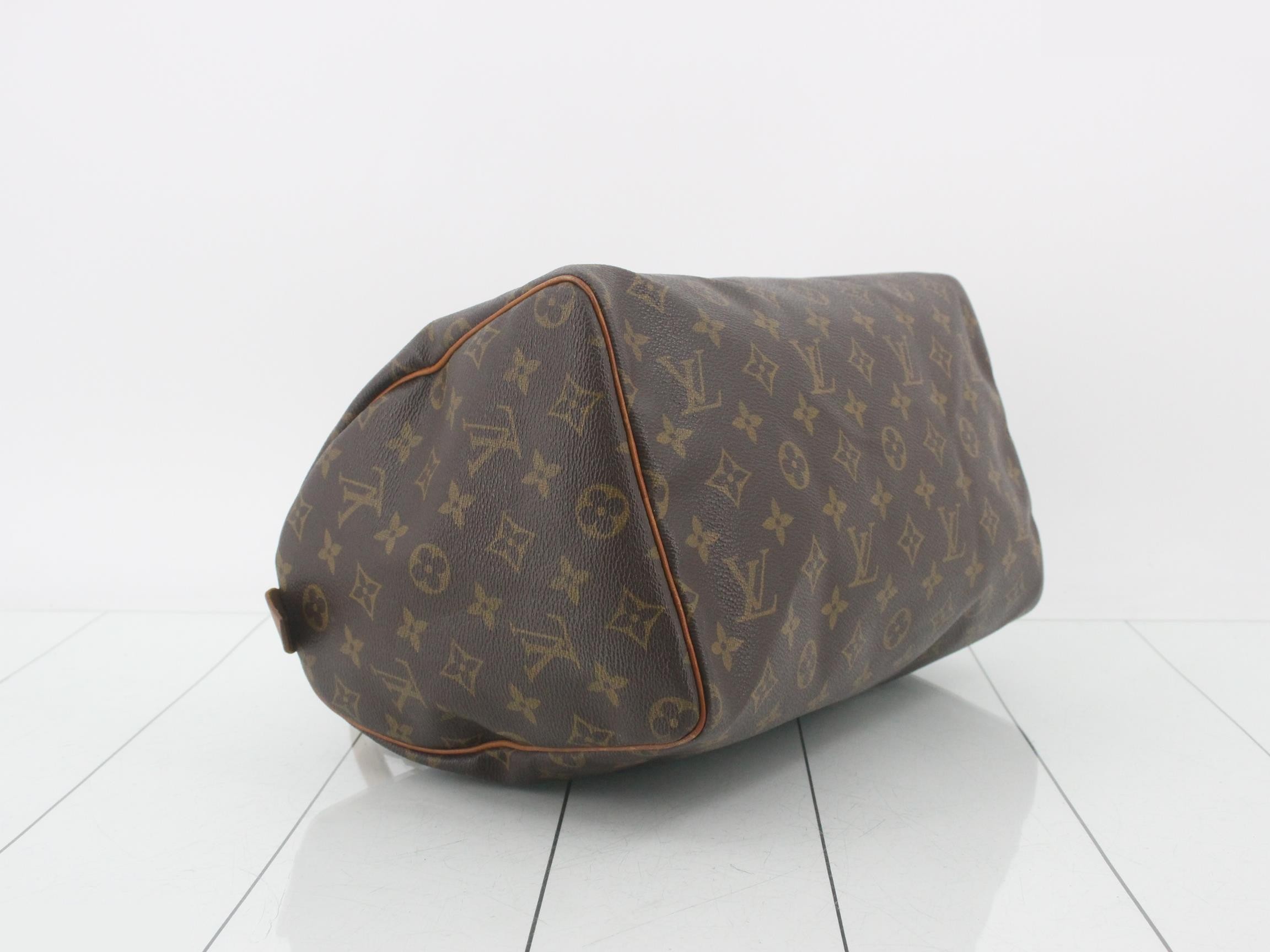 Speedy 30 — view 5