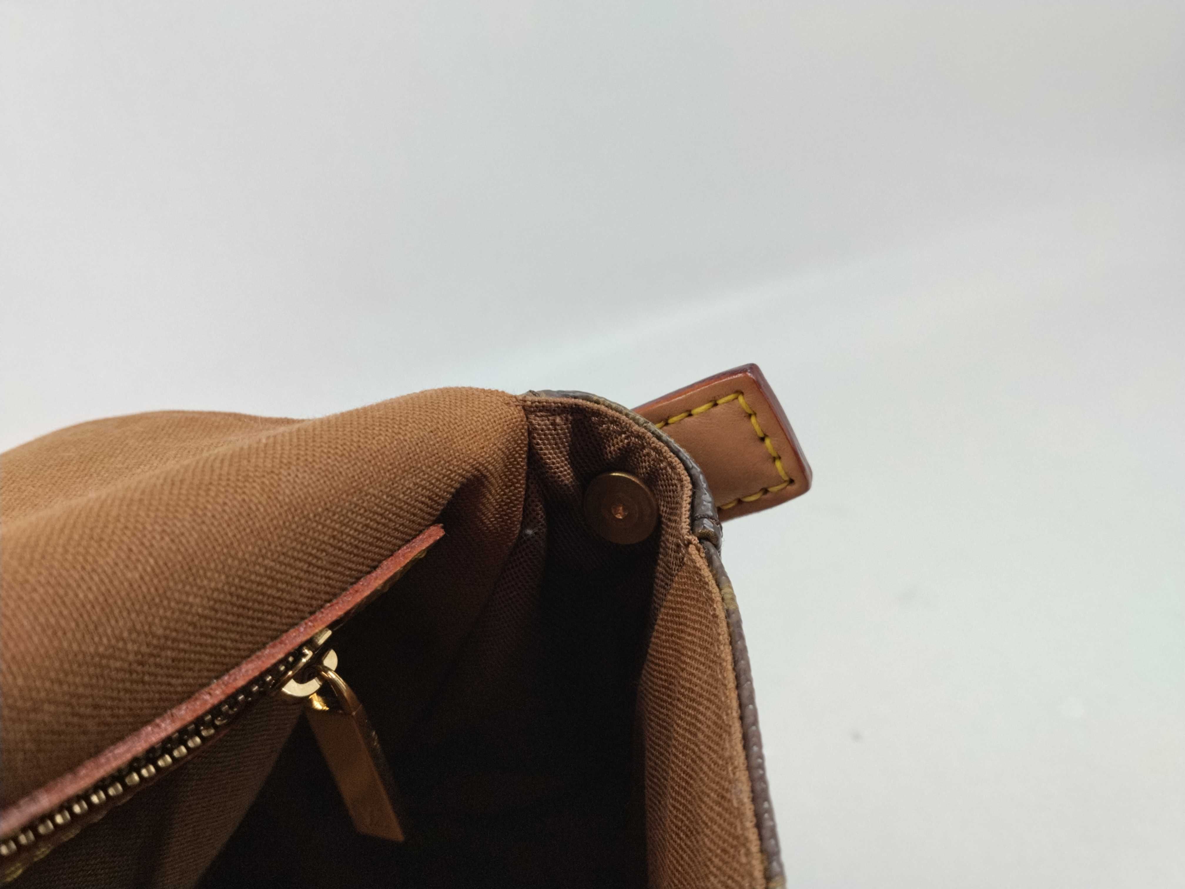 Monogram M51147 Mini Looping Shoulder Bag — view 11