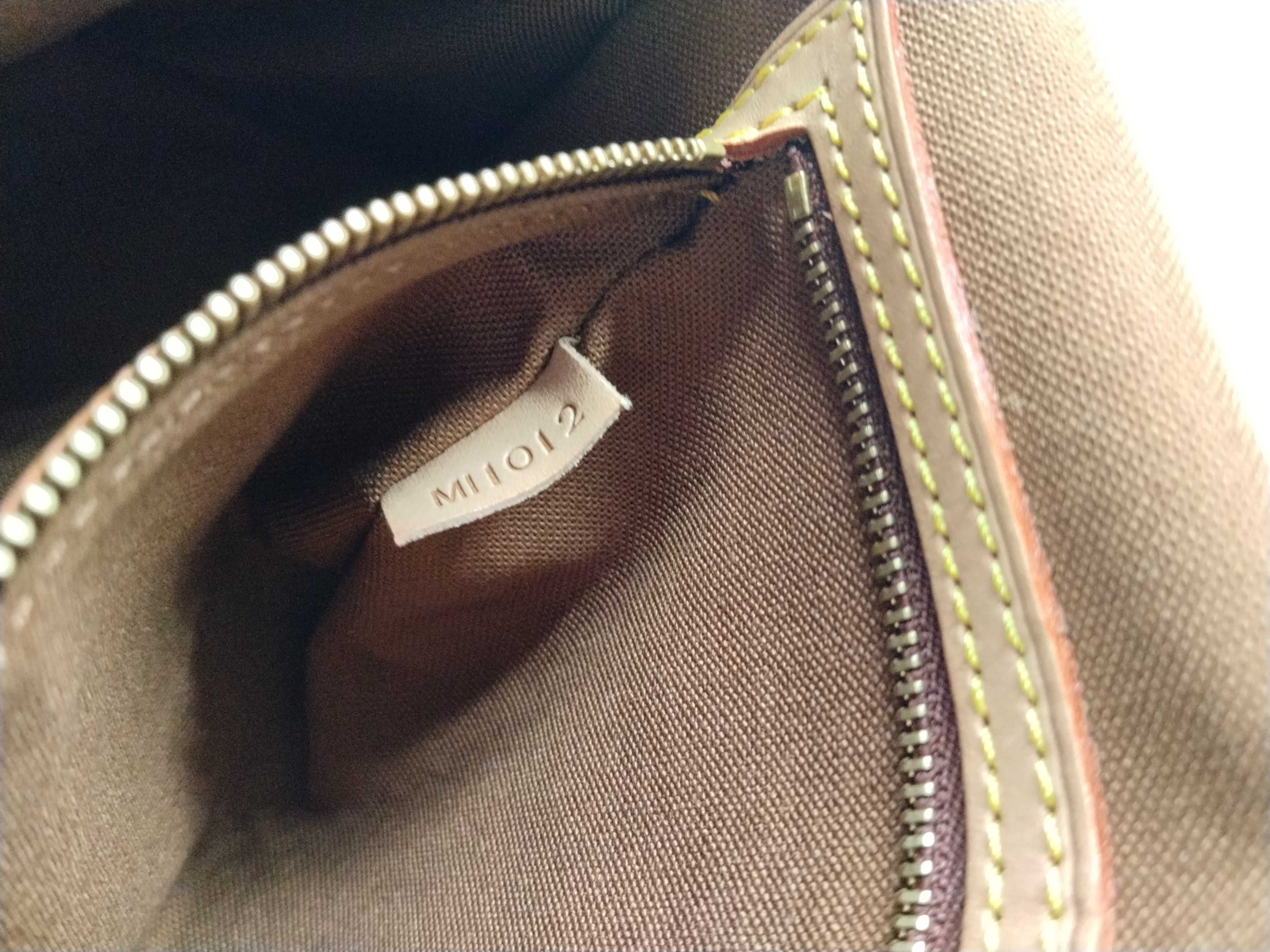 Monogram M51147 Mini Looping Shoulder Bag — view 14