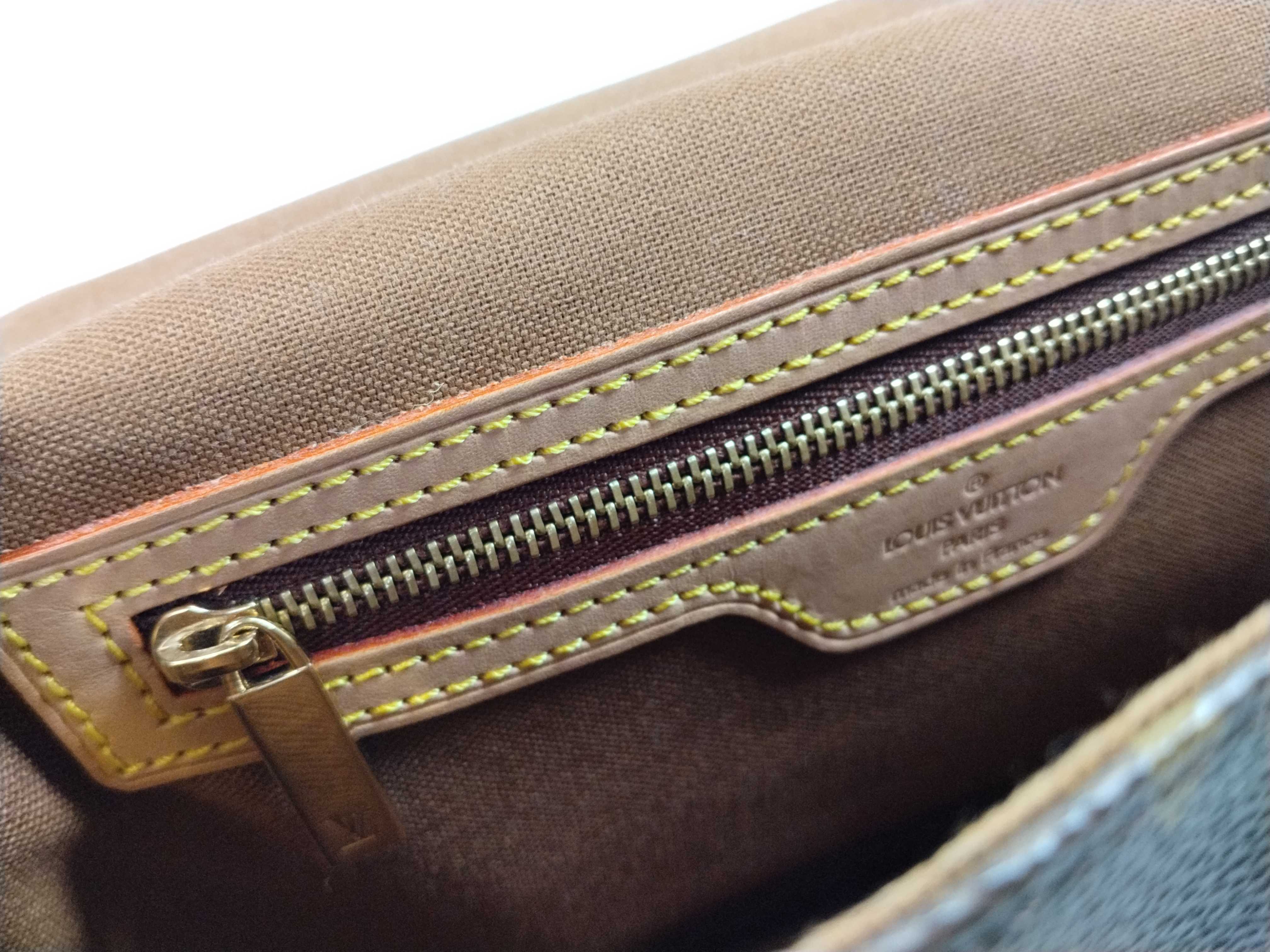 Monogram M51147 Mini Looping Shoulder Bag — view 15