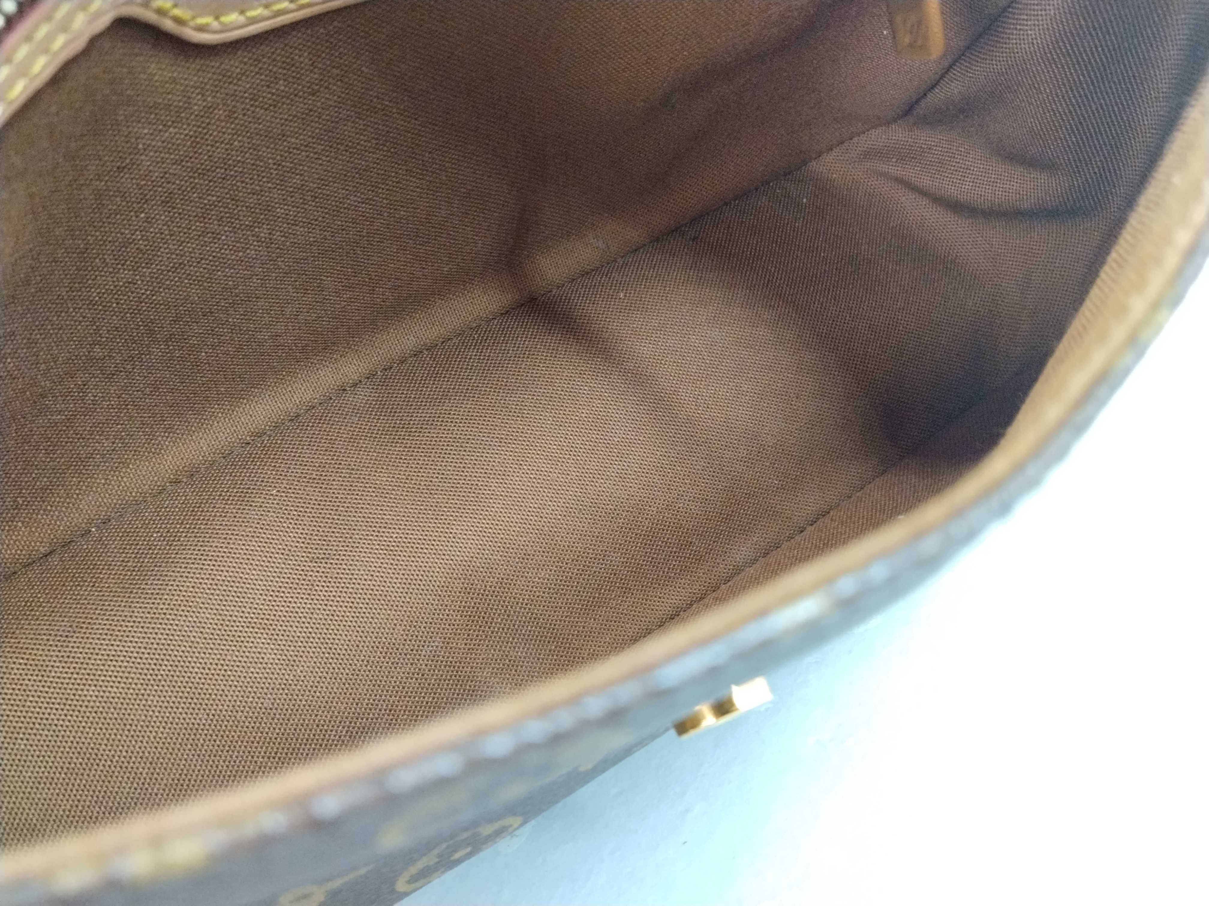 Monogram M51147 Mini Looping Shoulder Bag — view 10