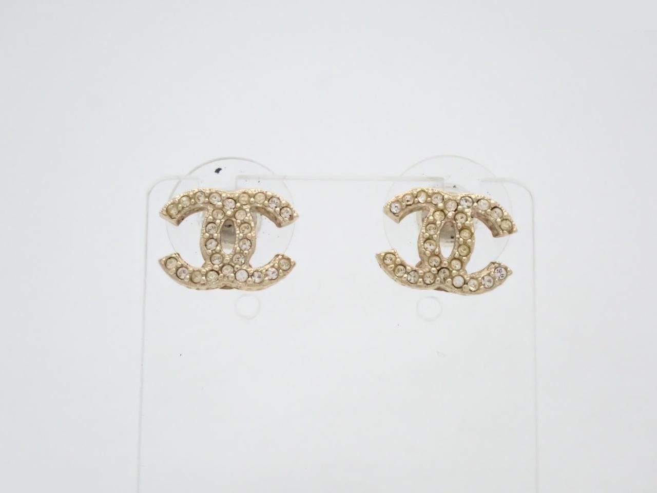 CC Rhinestones