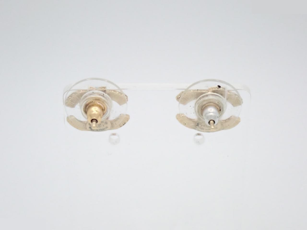 CC Rhinestones — view 2