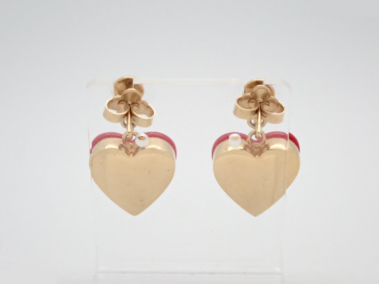 M66790 Rock Me Heart — view 2