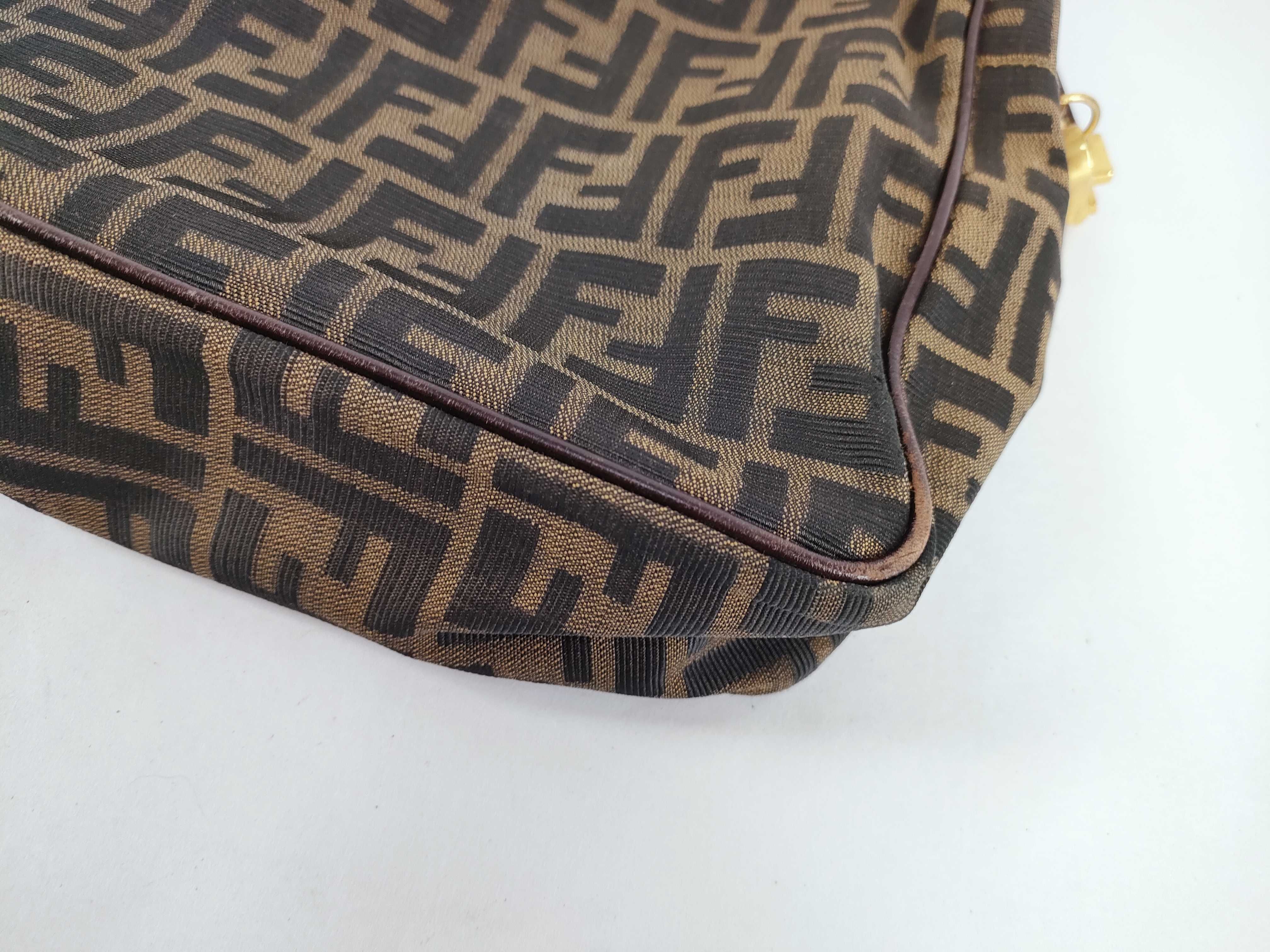 Zucca pattern 2-way bag/handbag — view 7
