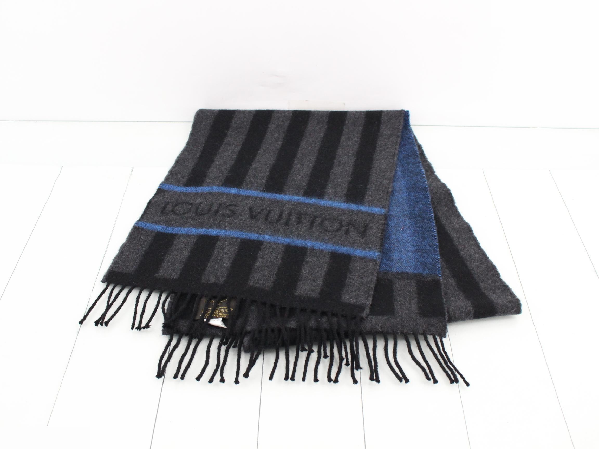 Echarpe Balloon Long Scarf (with domestic tags) — view 2