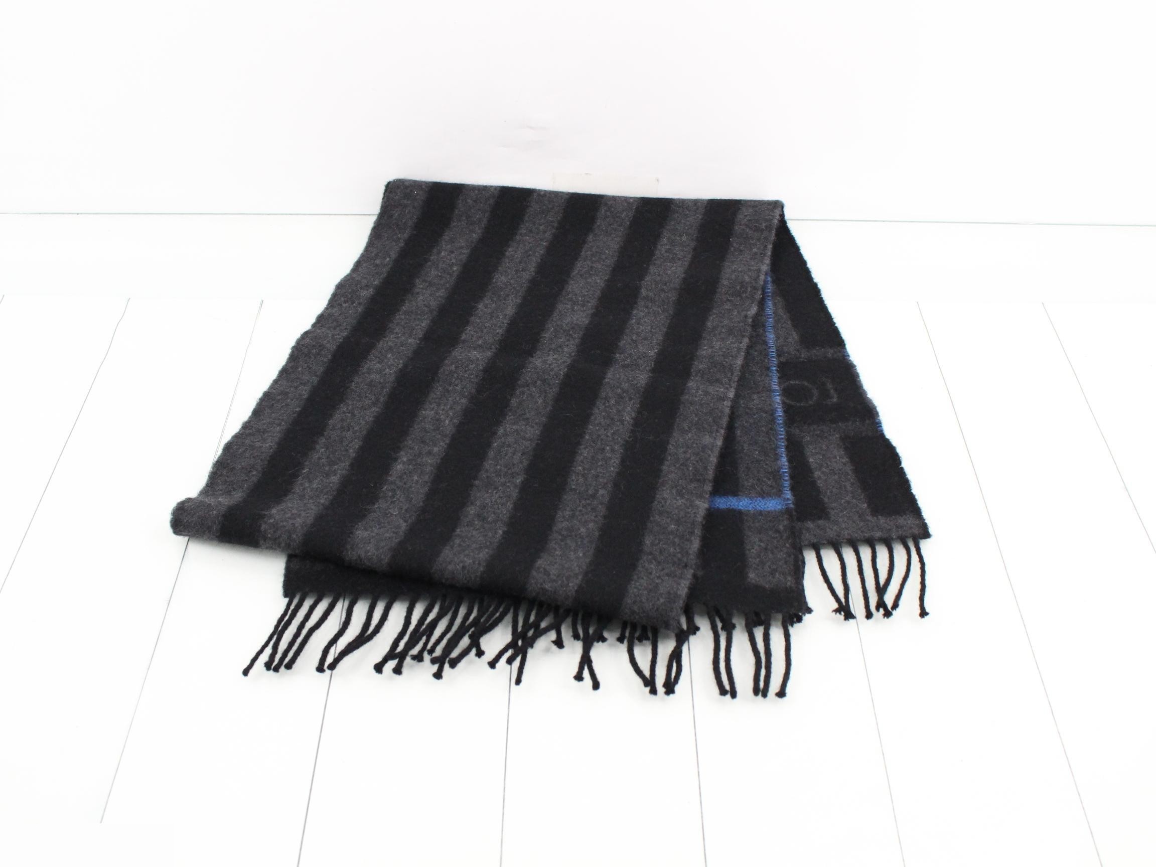 Echarpe Balloon Long Scarf (with domestic tags) — view 3