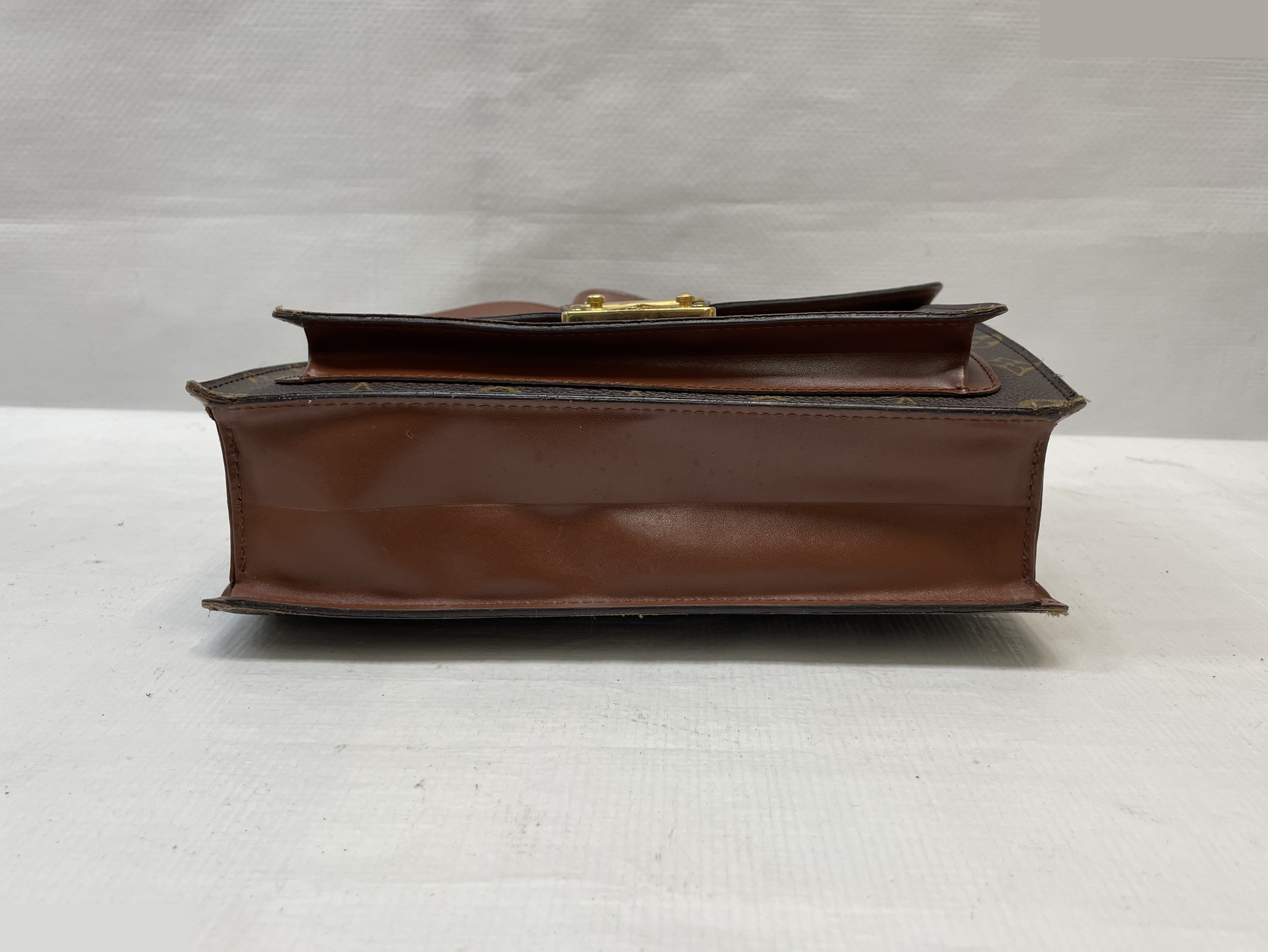 Monogram Monceau 26 2-Way Handbag with Shoulder Strap — view 5