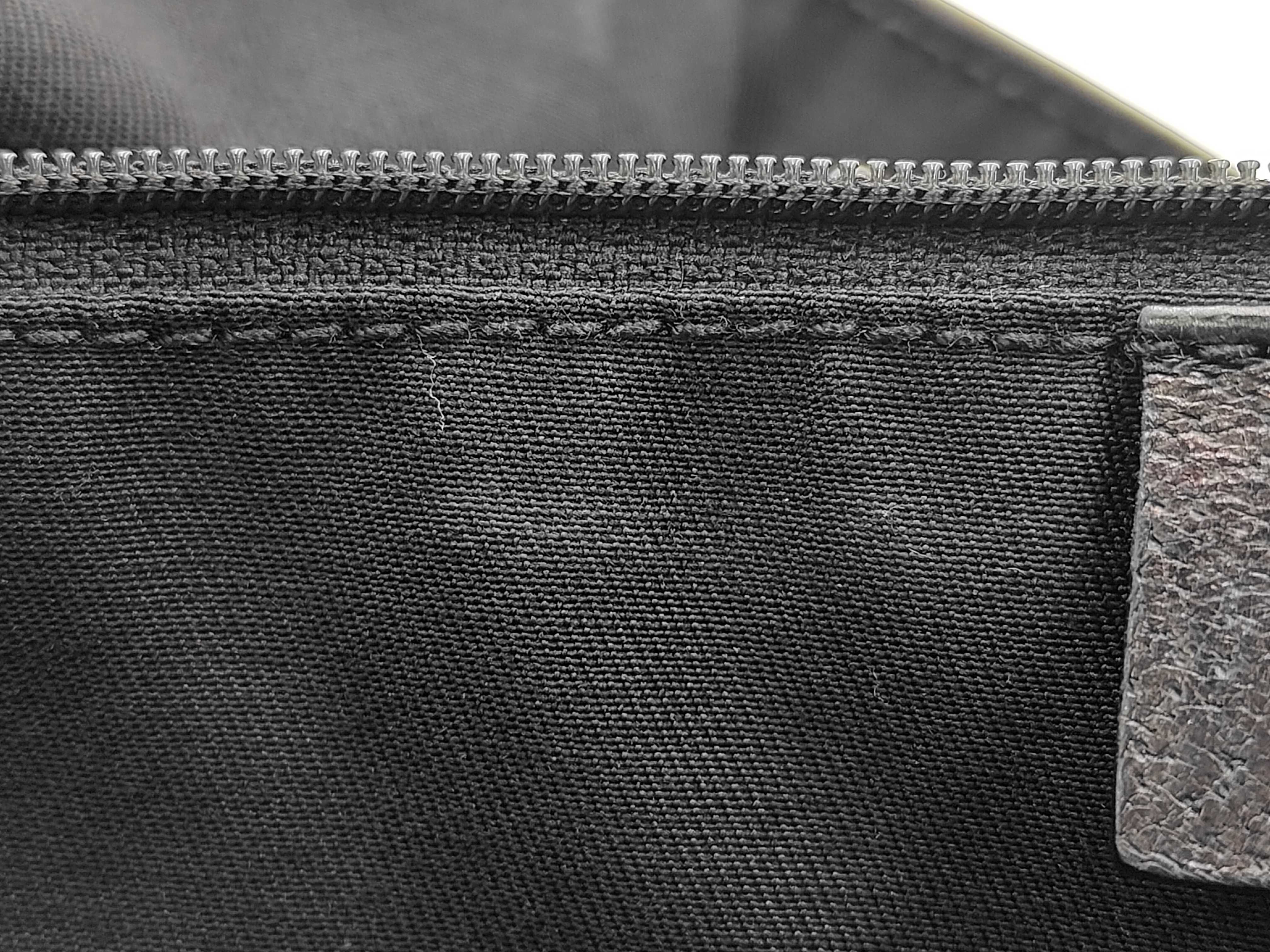 GG Canvas Abbey GG Canvas Tote Bag — view 12