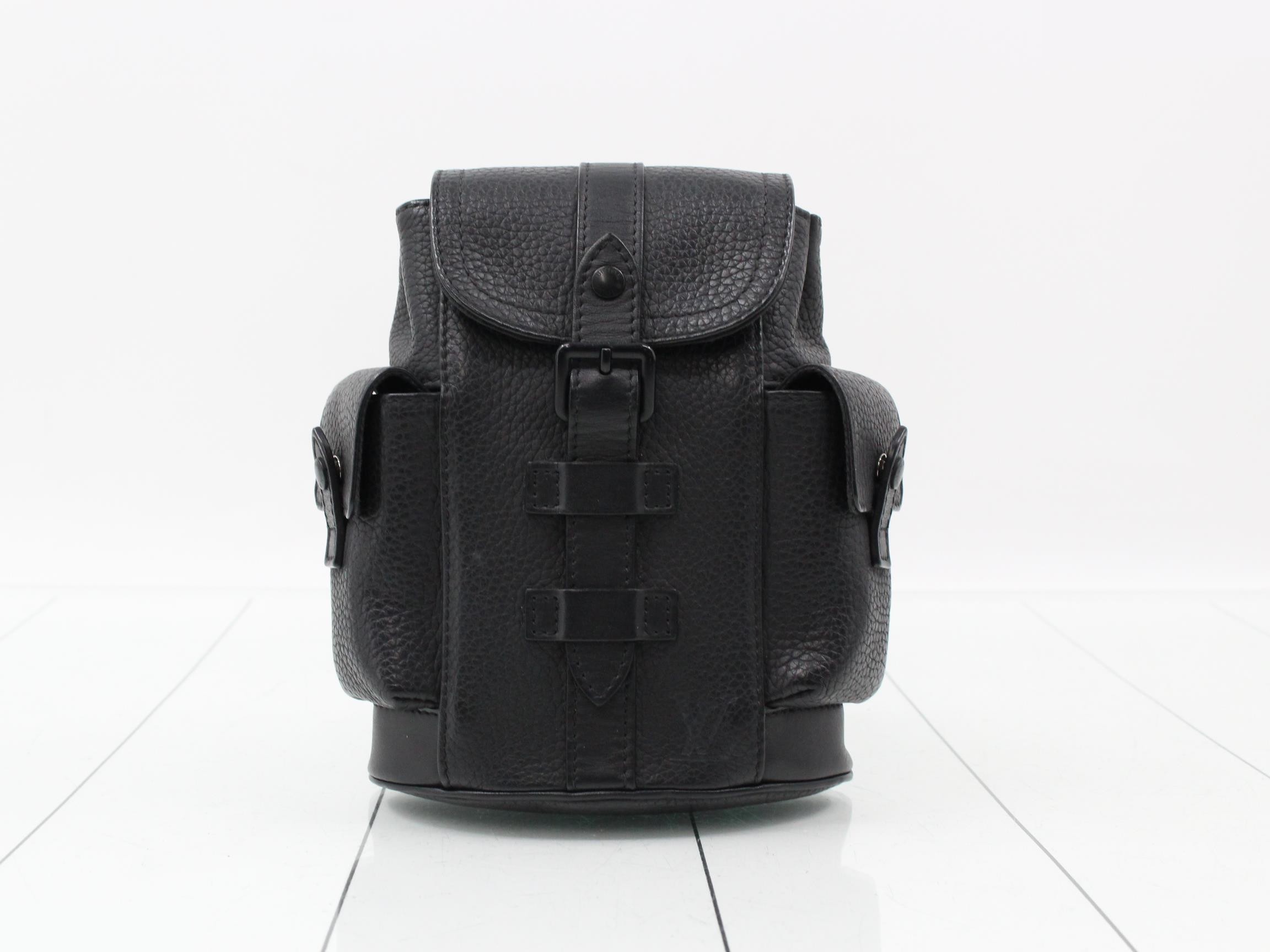 Christopher XS Shoulder Bag