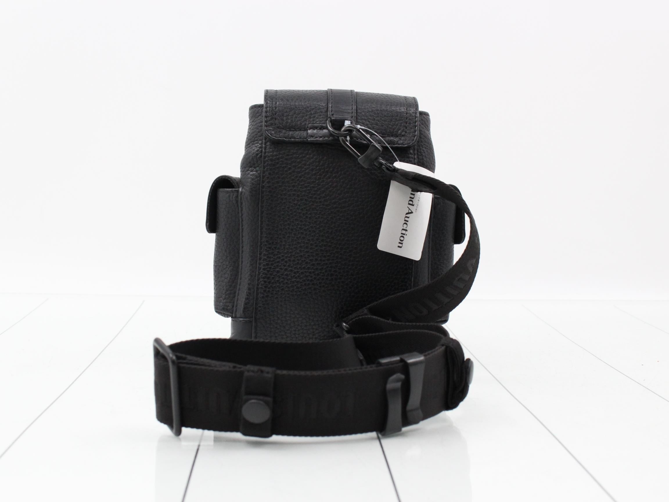 Christopher XS Shoulder Bag — view 2