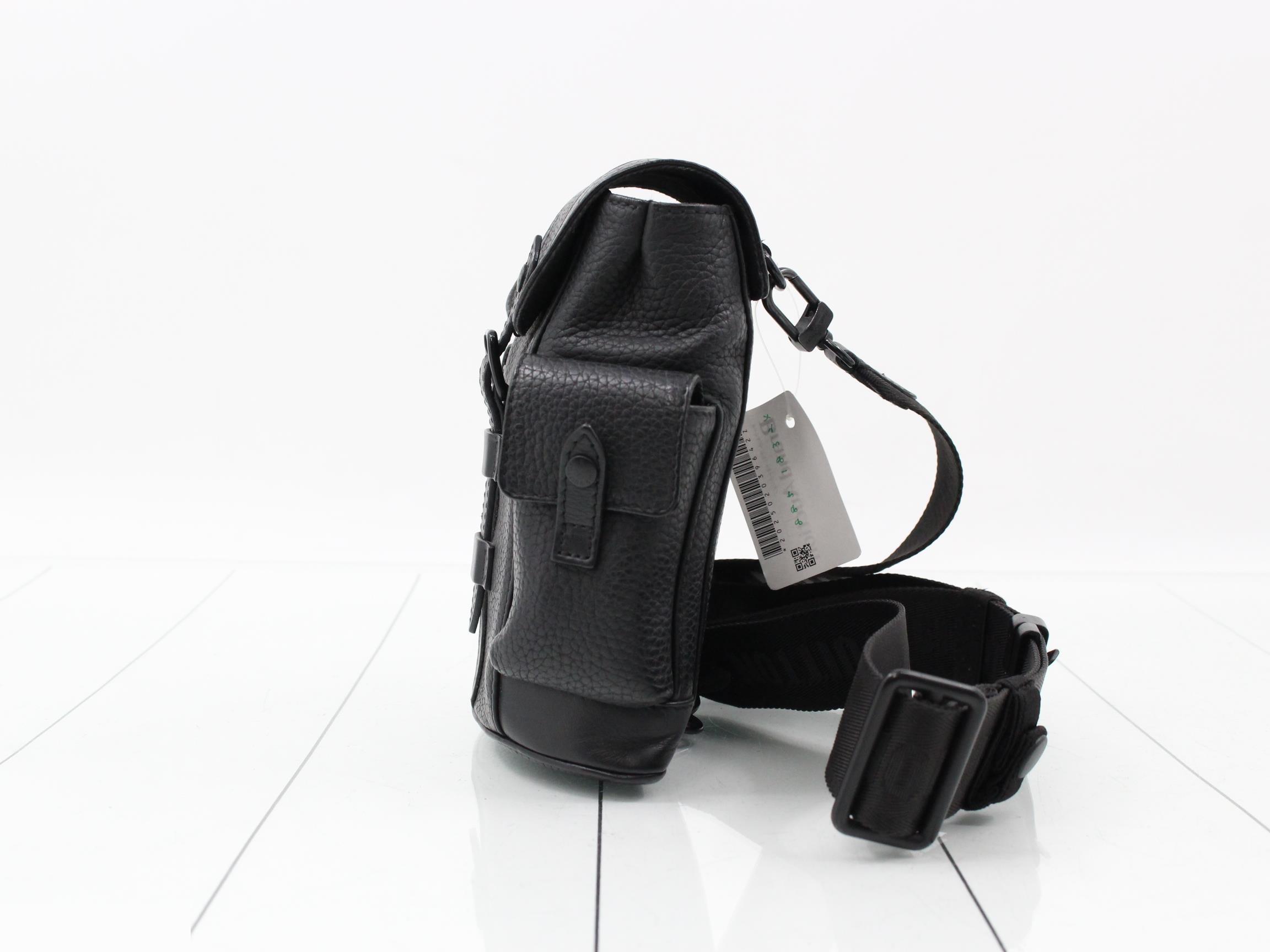Christopher XS Shoulder Bag — view 3
