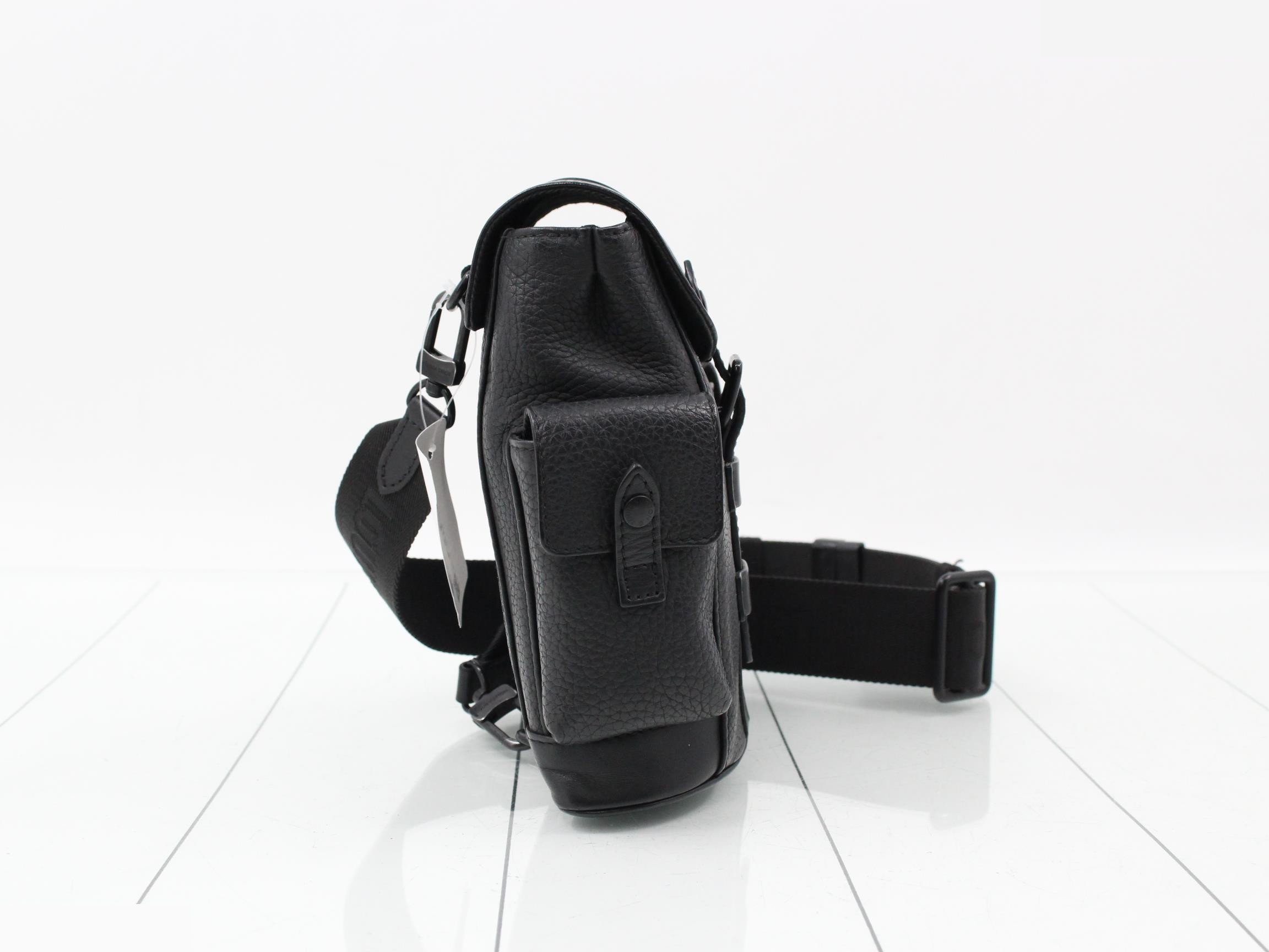 Christopher XS Shoulder Bag — view 4
