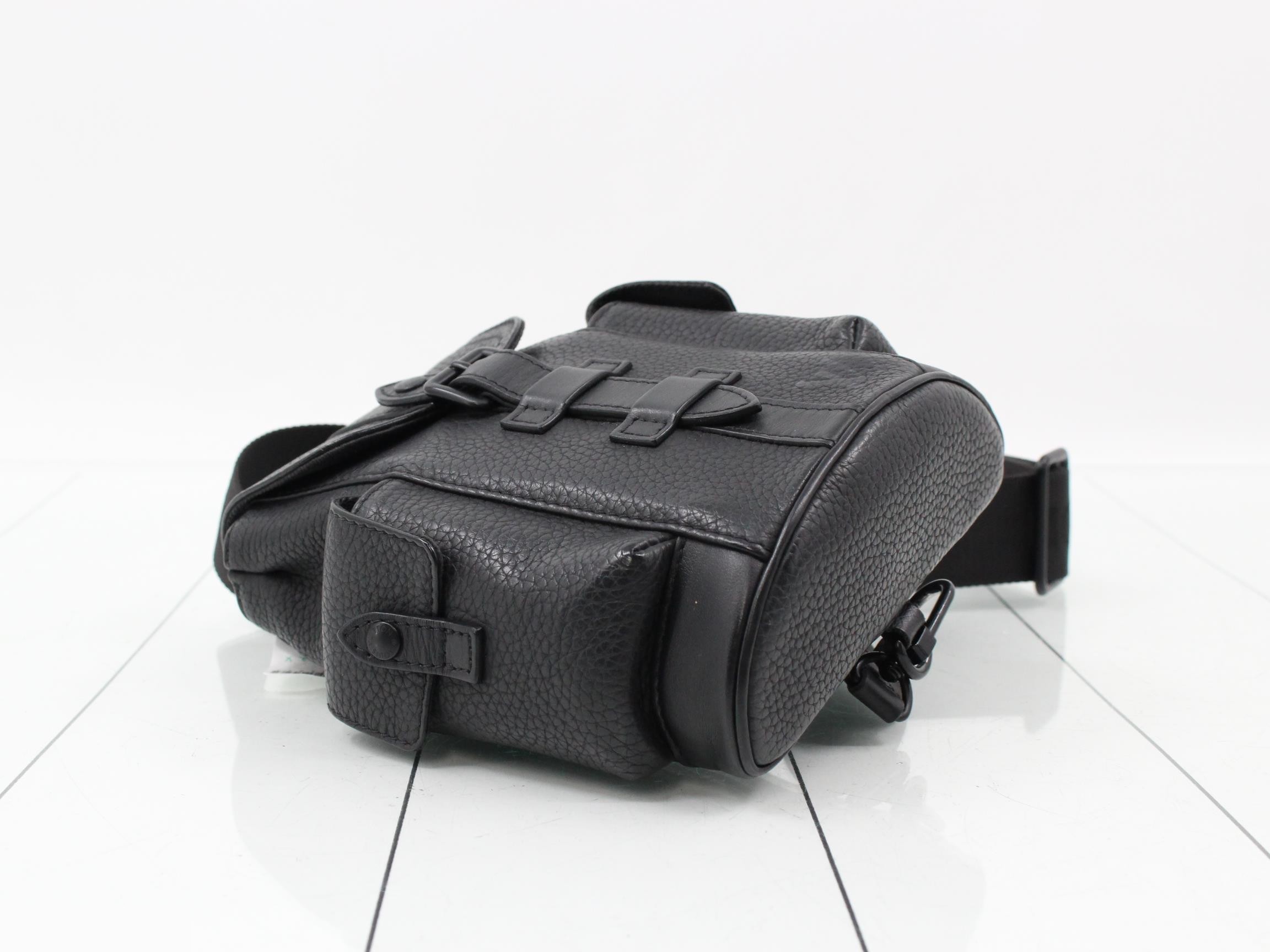 Christopher XS Shoulder Bag — view 5