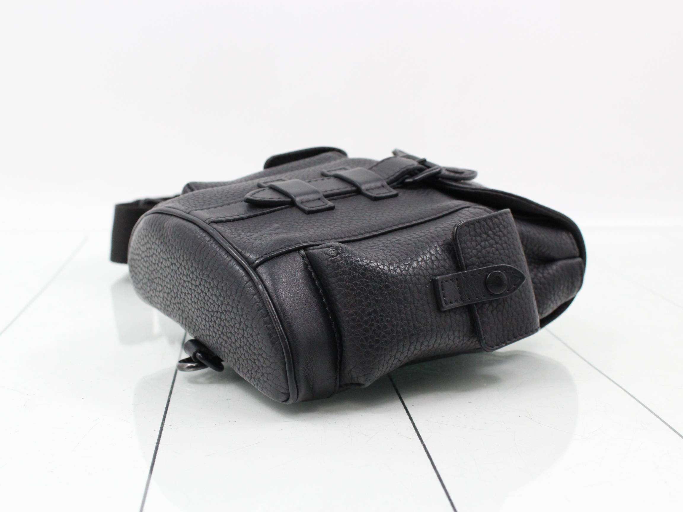 Christopher XS Shoulder Bag — view 6
