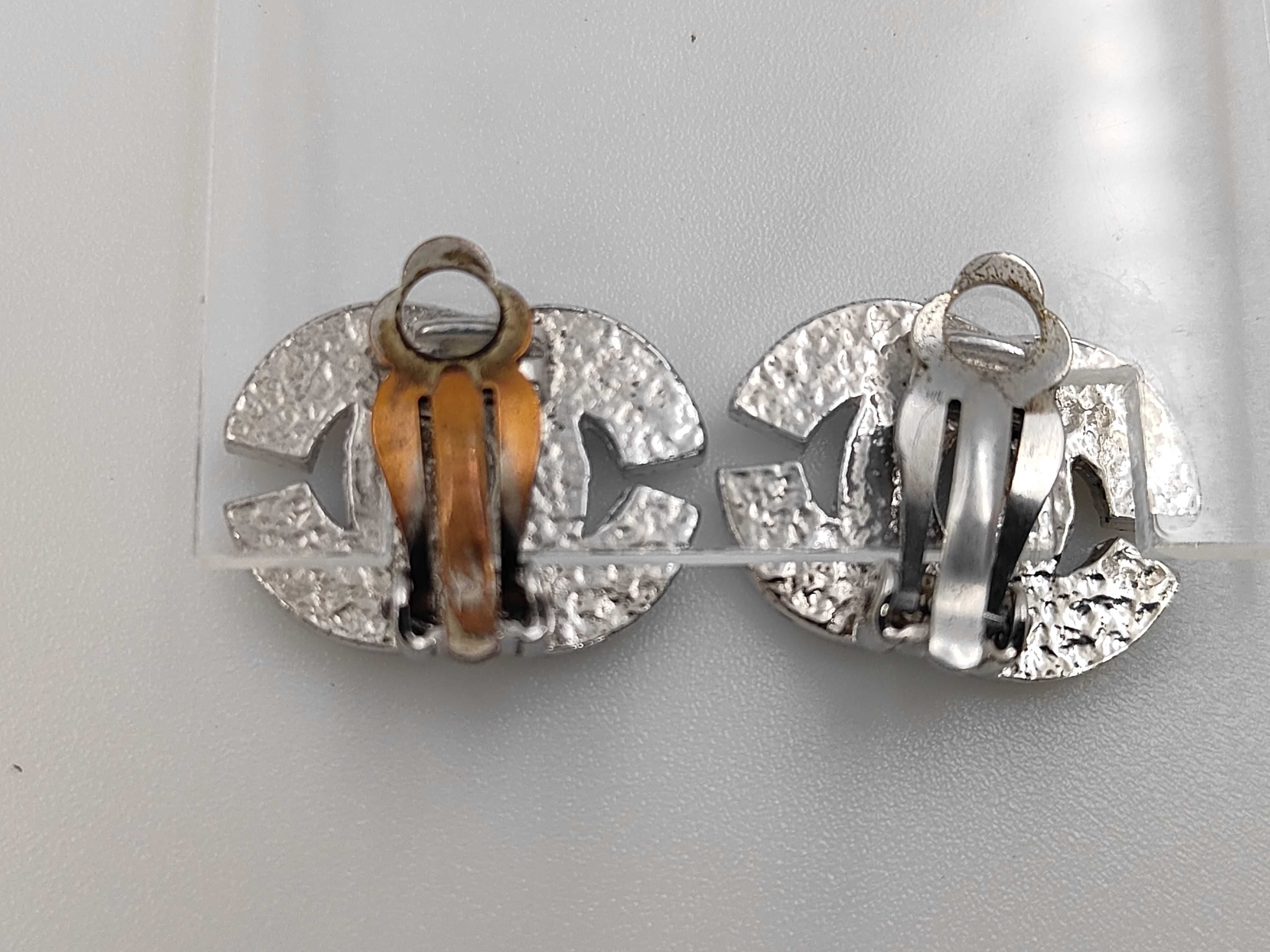 Earrings 01P Earrings — view 2