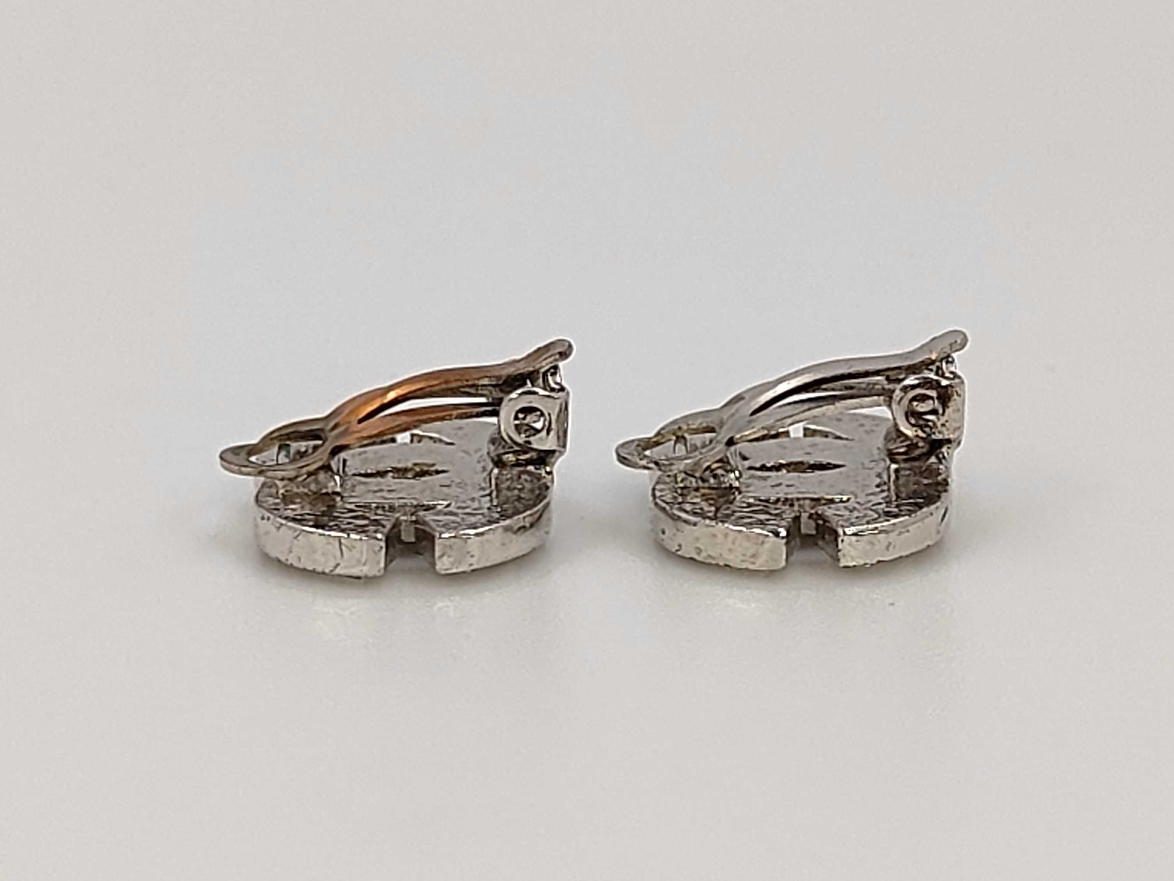 Earrings 01P Earrings — view 3