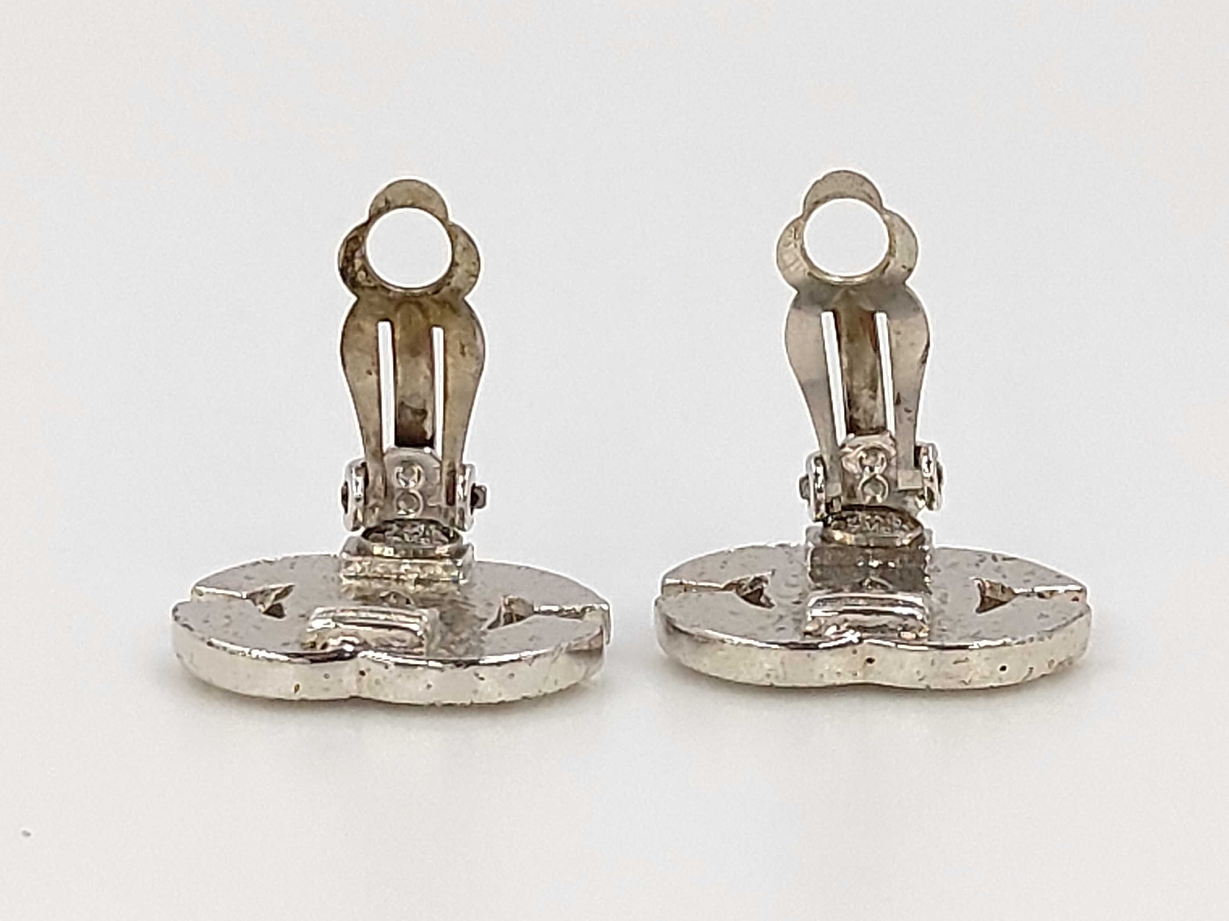Earrings 01P Earrings — view 5