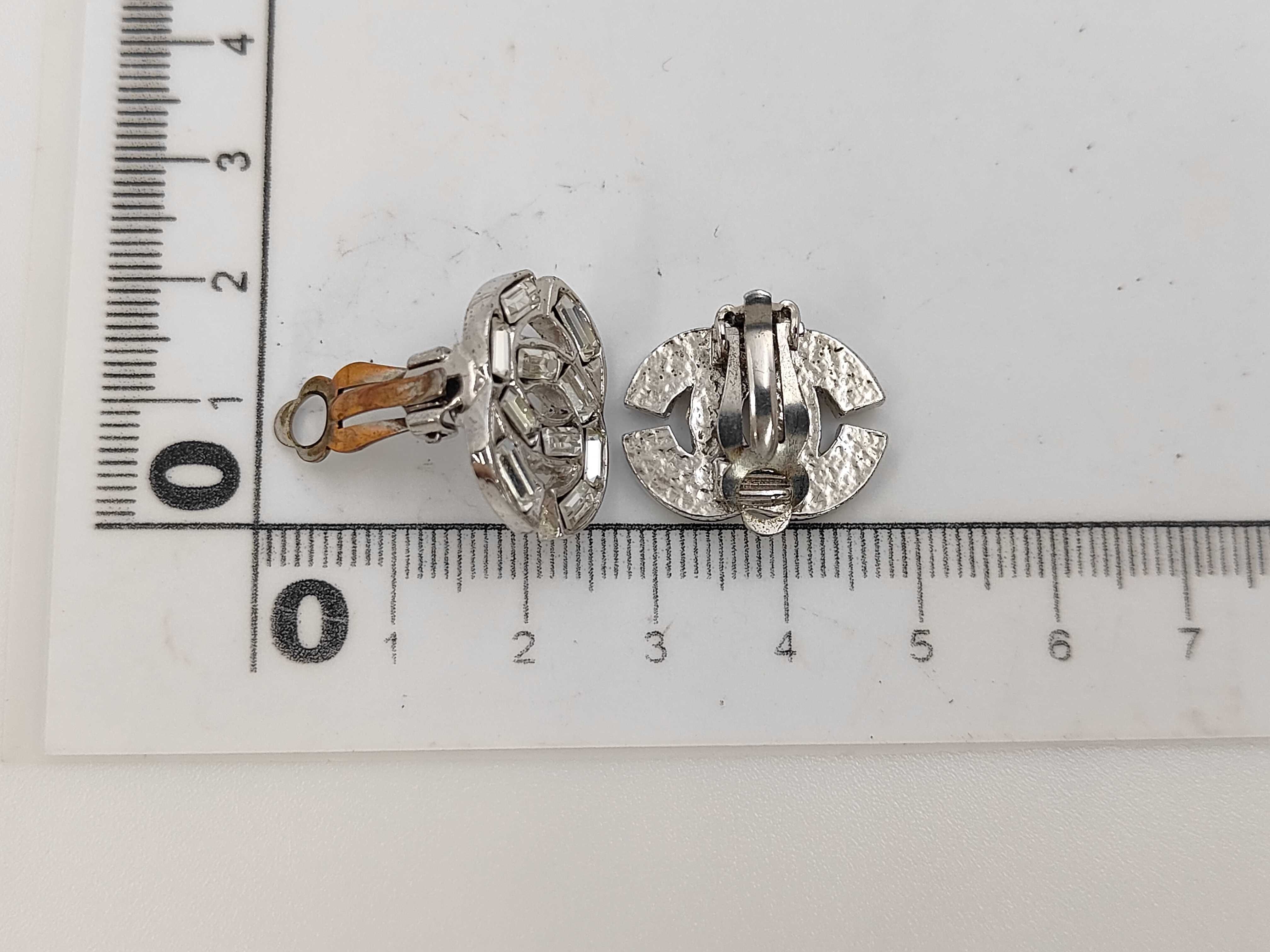 Earrings 01P Earrings — view 6