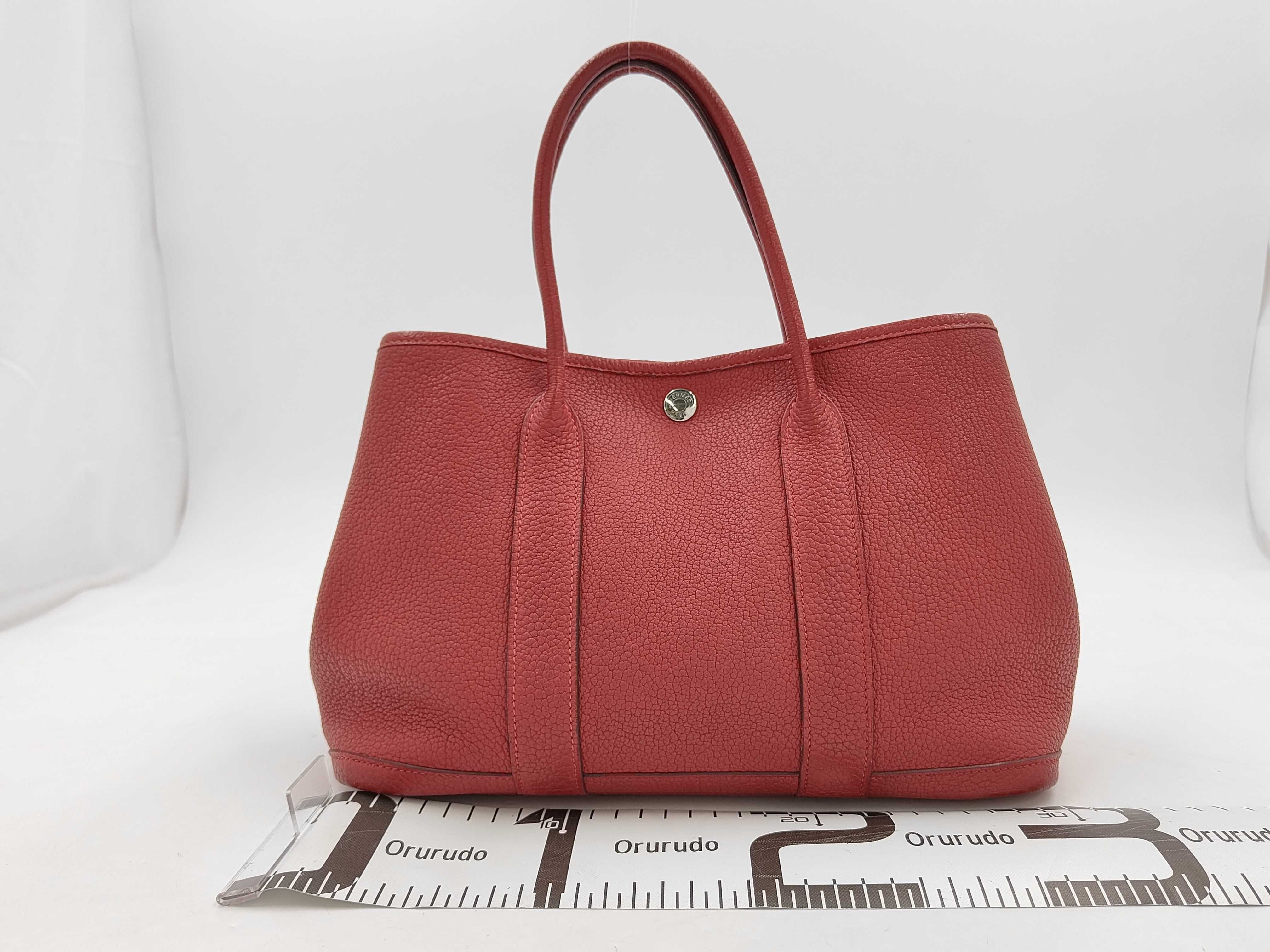 Garden Party 30 Negonda T MM 007 DS Handbag — view 2