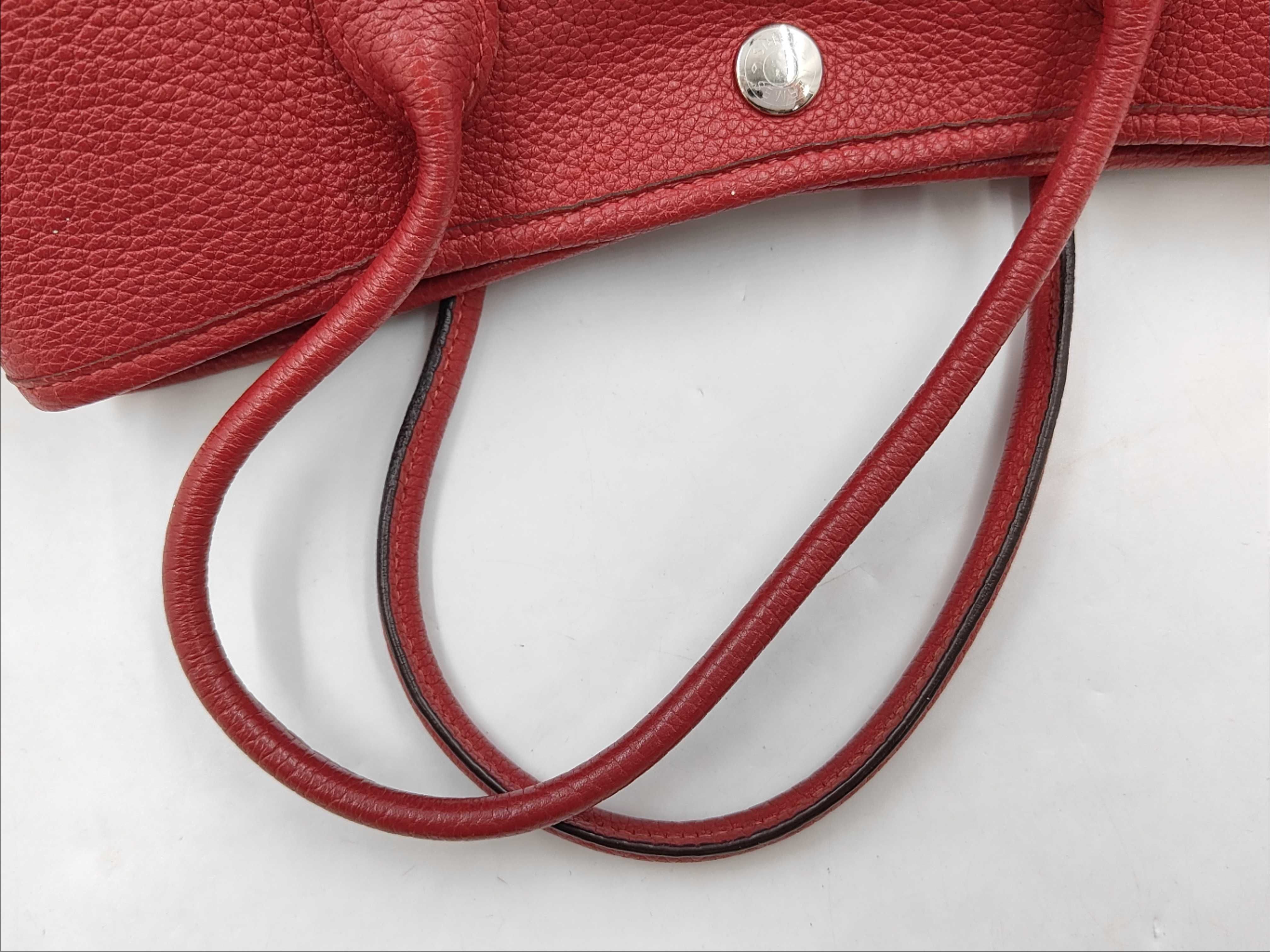 Garden Party 30 Negonda T MM 007 DS Handbag — view 3