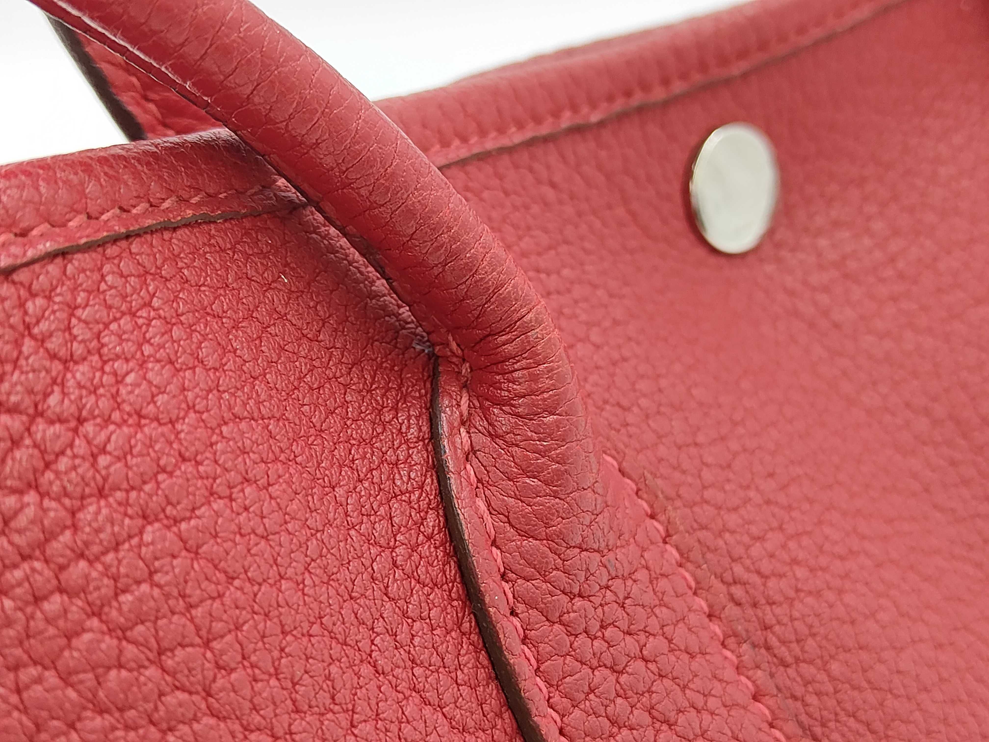 Garden Party 30 Negonda T MM 007 DS Handbag — view 5