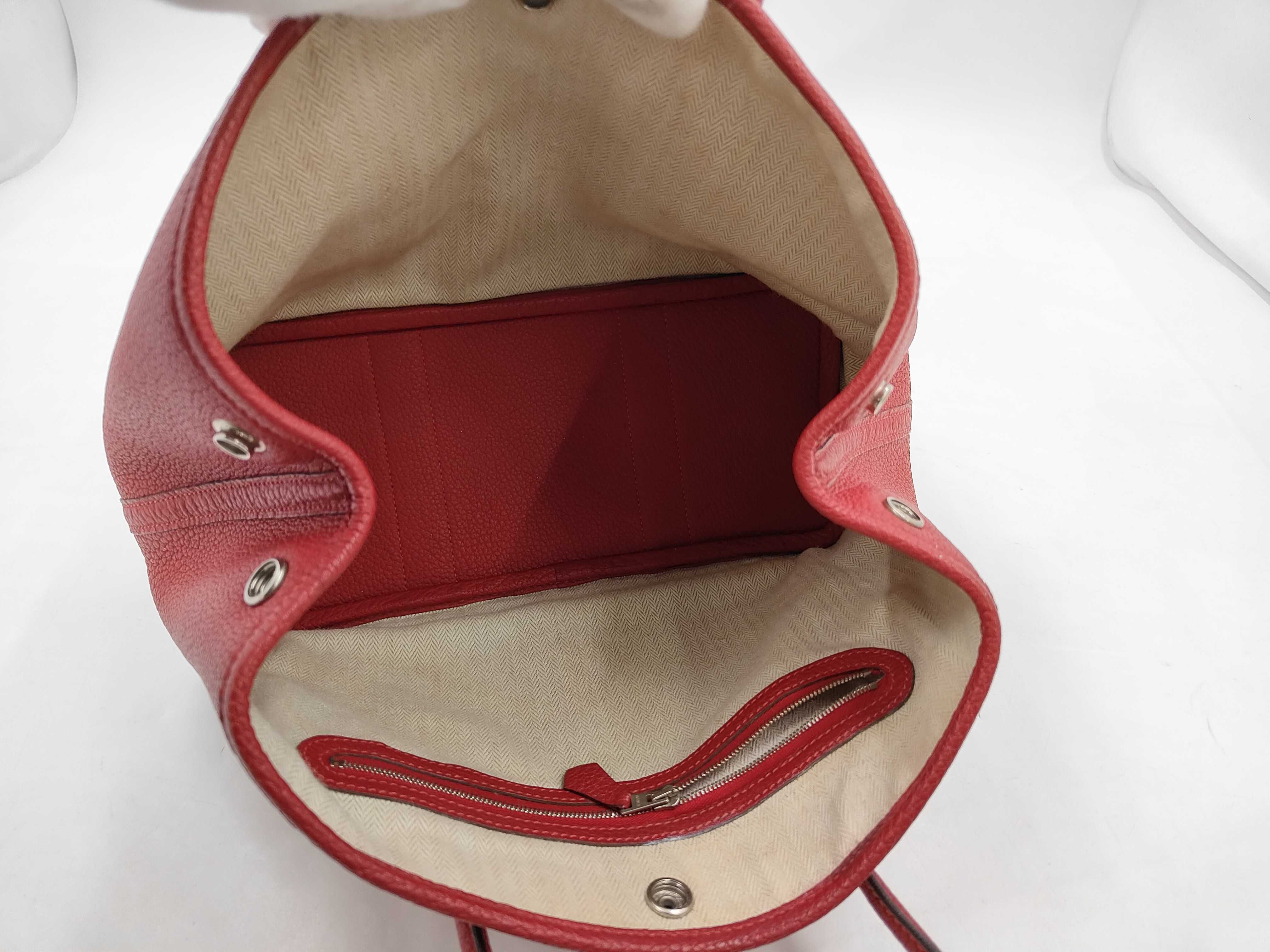 Garden Party 30 Negonda T MM 007 DS Handbag — view 9