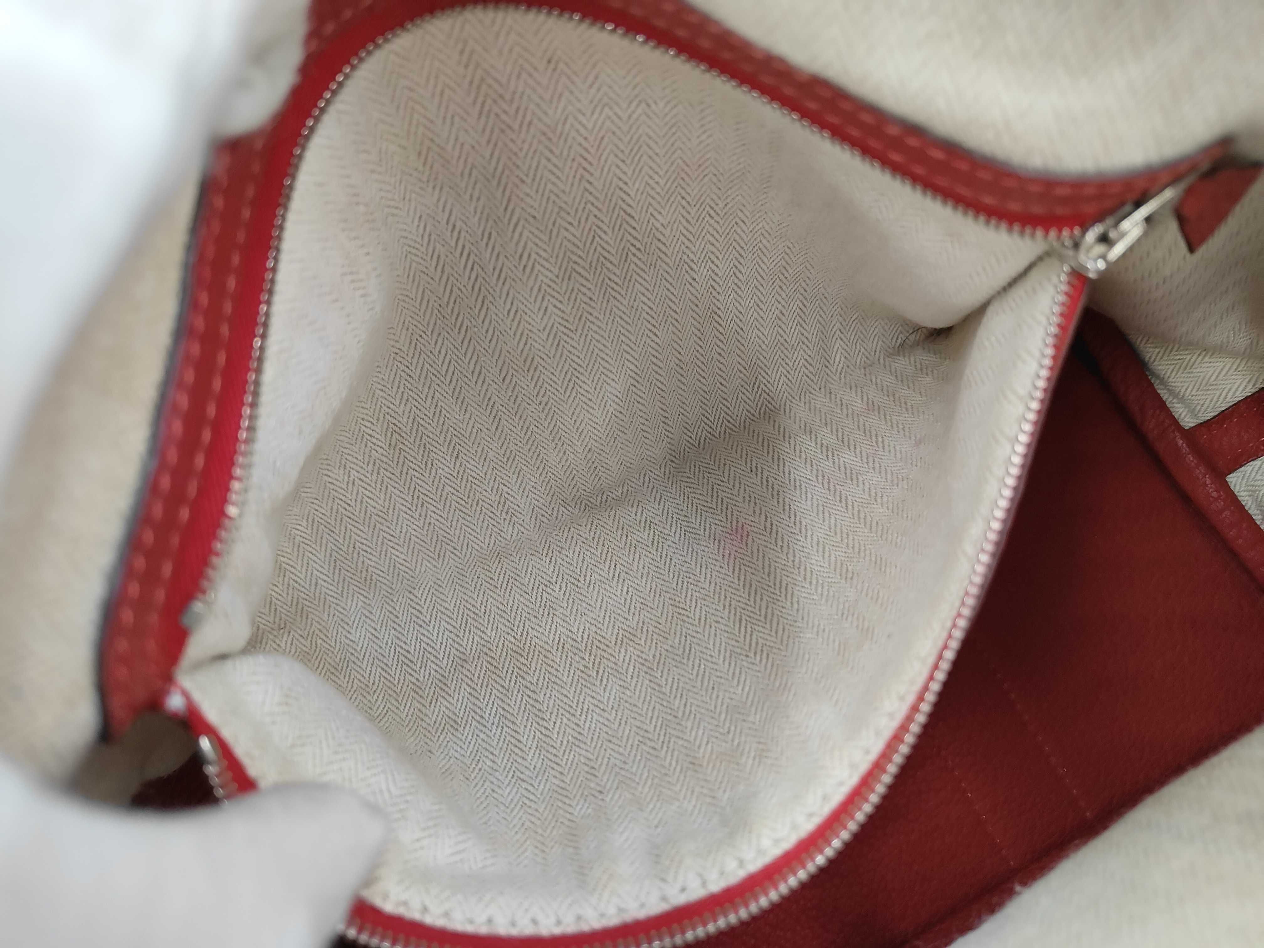 Garden Party 30 Negonda T MM 007 DS Handbag — view 10