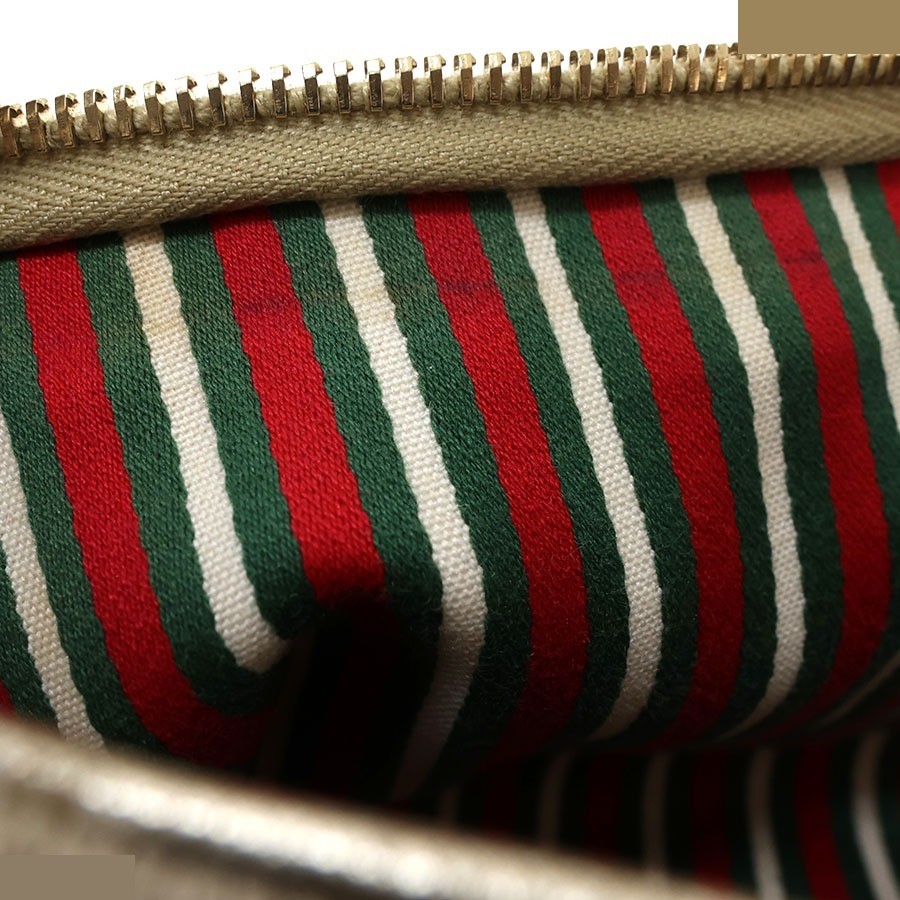 GG Canvas (Bag) - Shoulder Bag — view 4