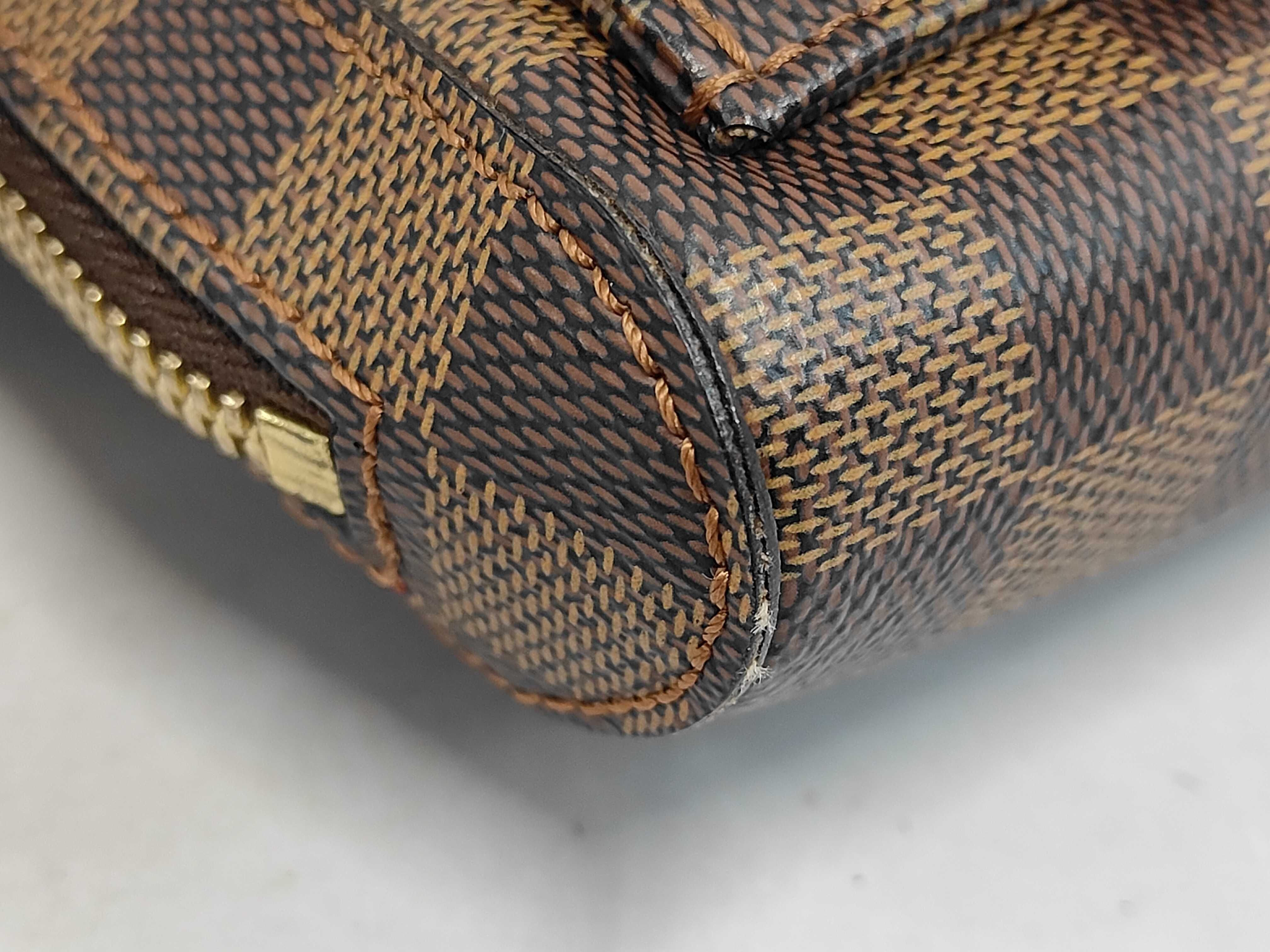 Damier Geronimos CA0075 0913-4 Shoulder Bag — view 3