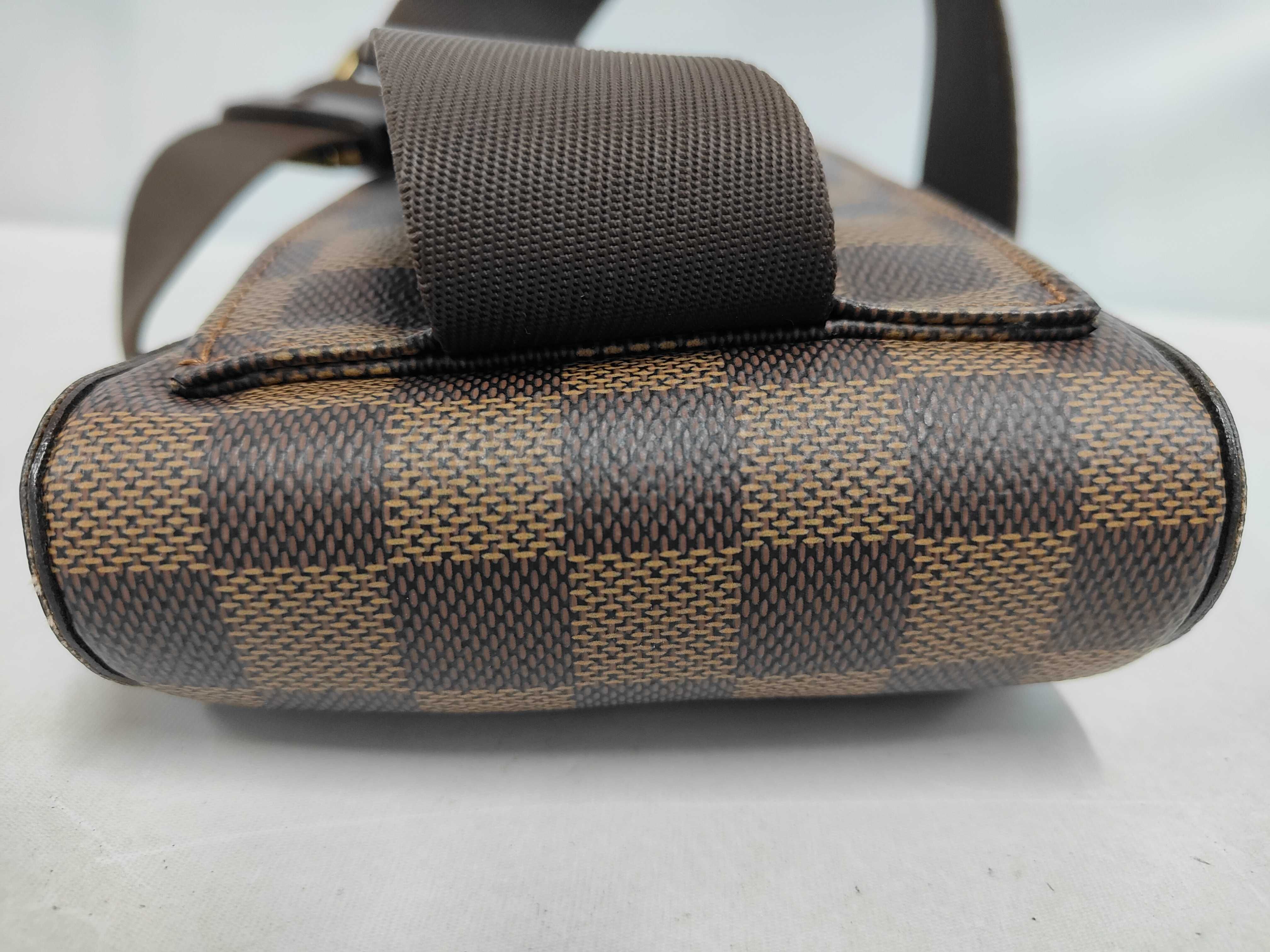 Damier Geronimos CA0075 0913-4 Shoulder Bag — view 4