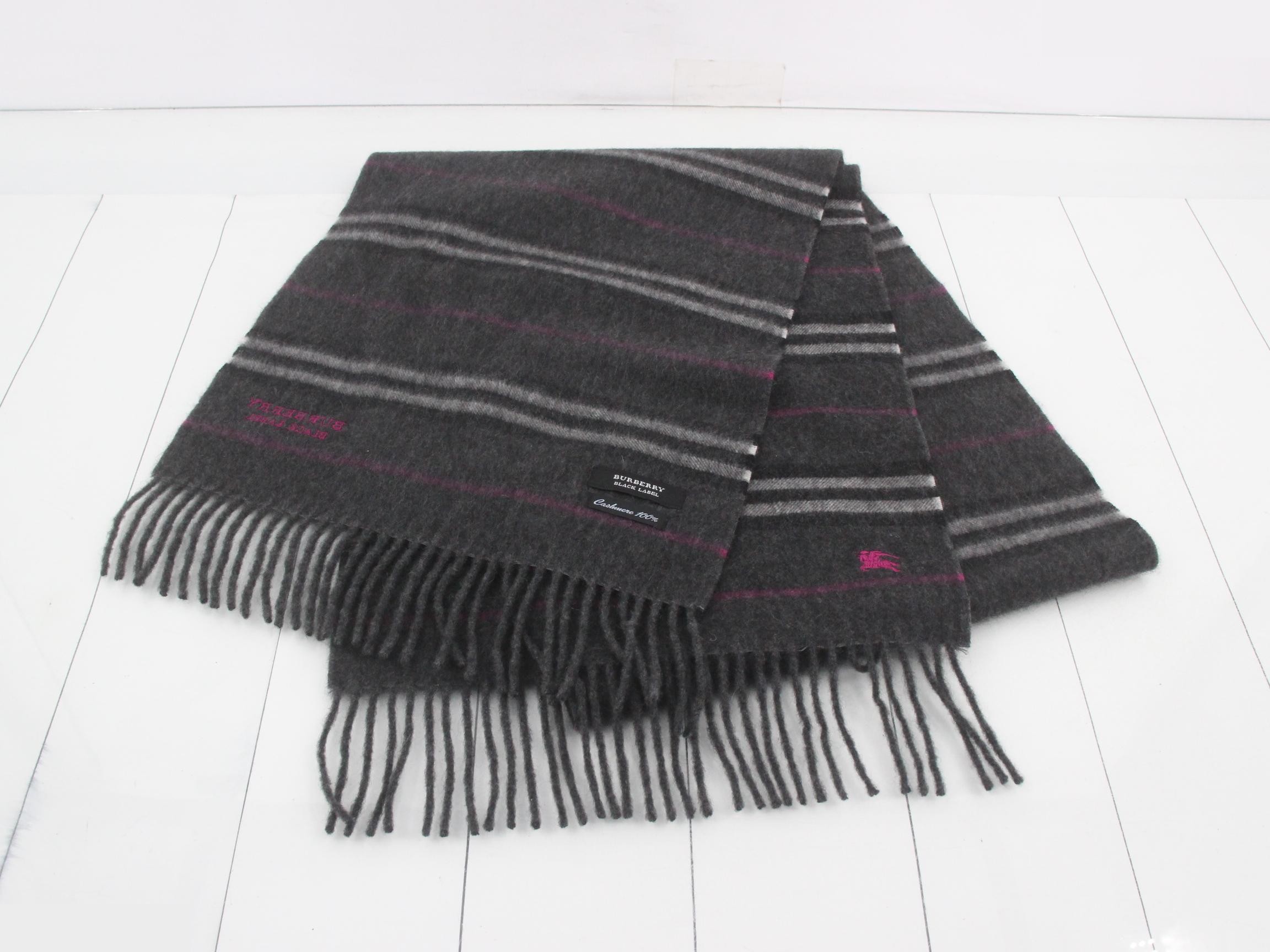 100% Cashmere - Other Line - Accessories, Scarves — view 2