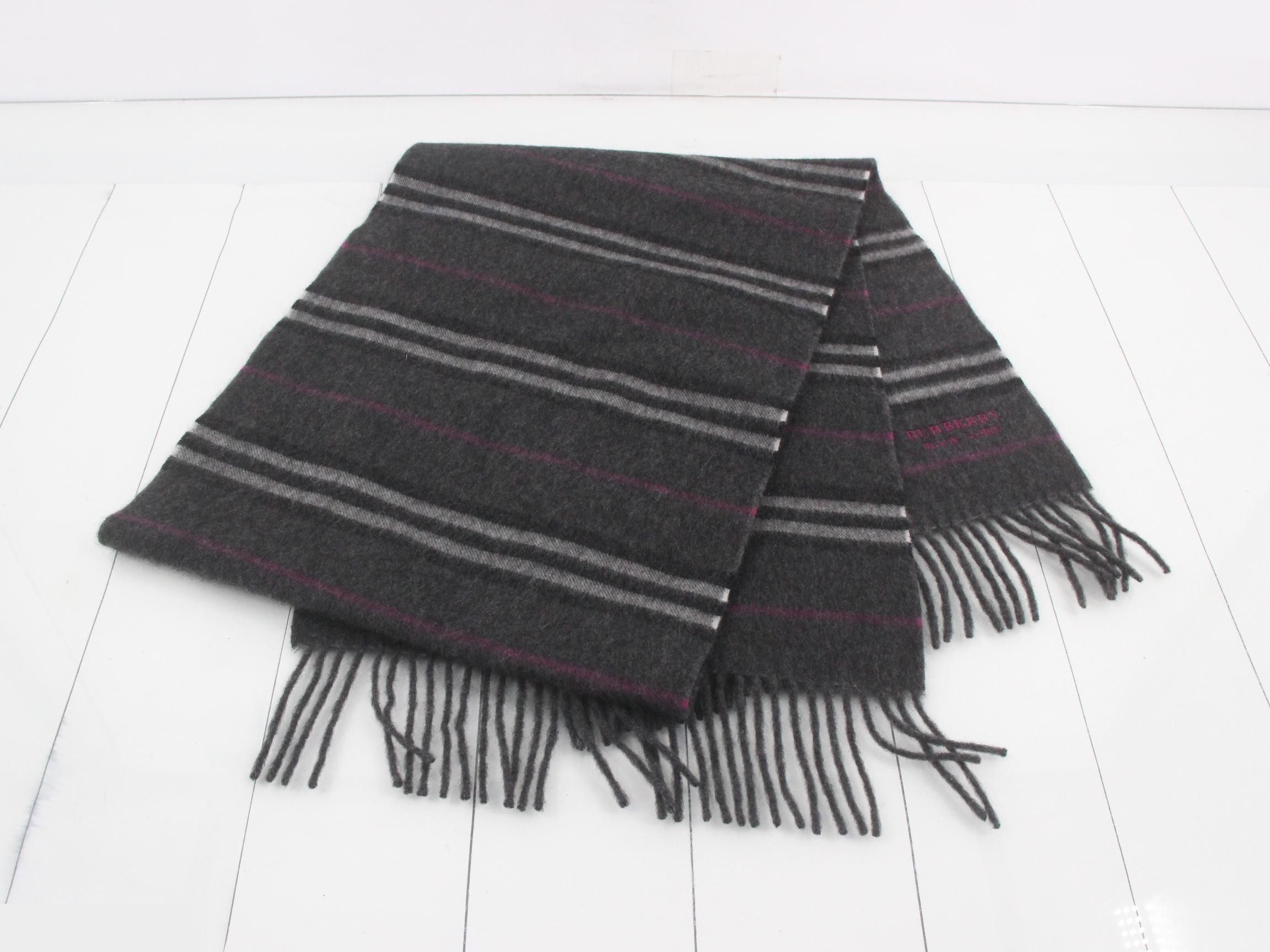 100% Cashmere - Other Line - Accessories, Scarves — view 3